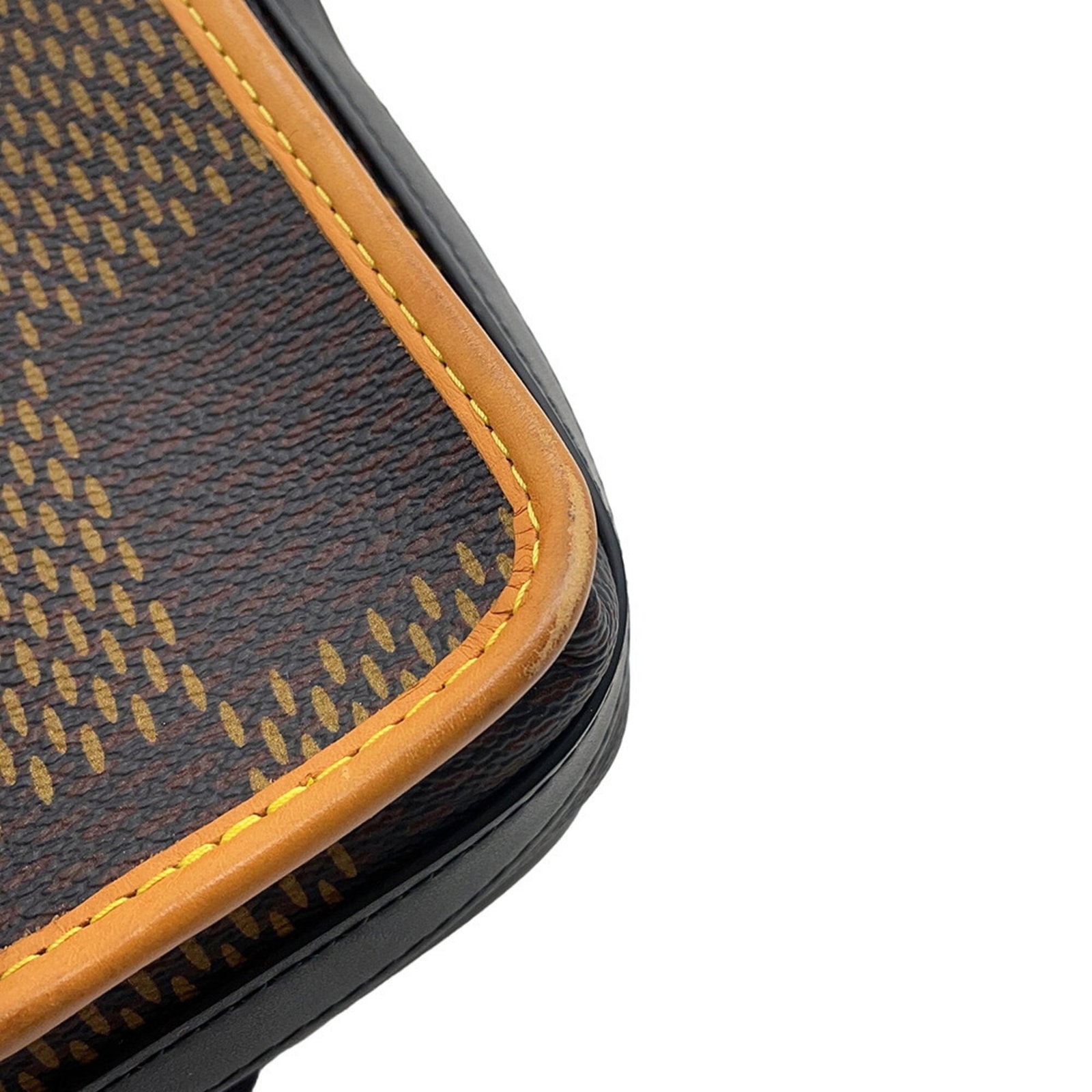 Louis Vuitton Shoulder Bag Monogram - 8