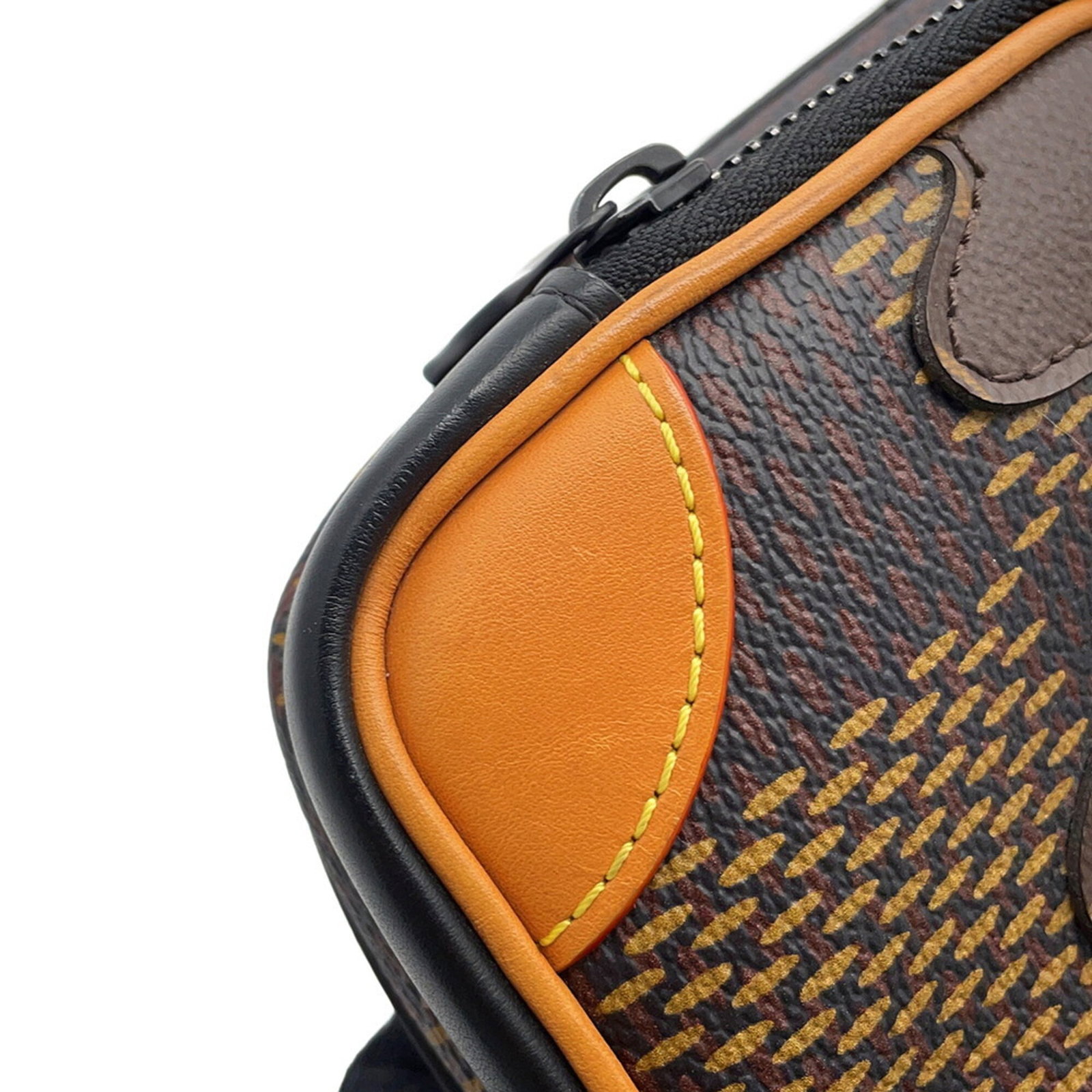 Louis Vuitton Shoulder Bag Monogram - 9