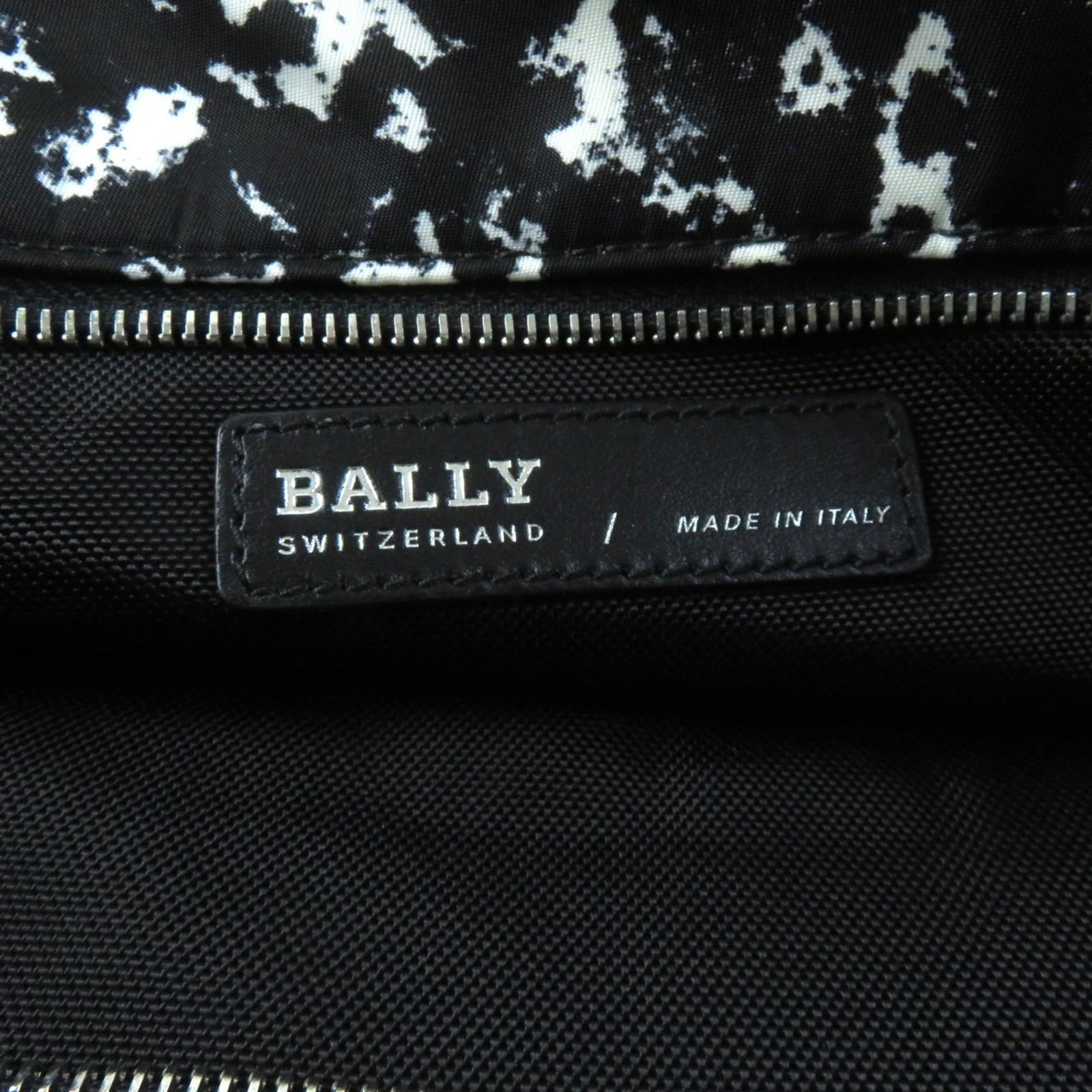 Bally Tote Bag - 11