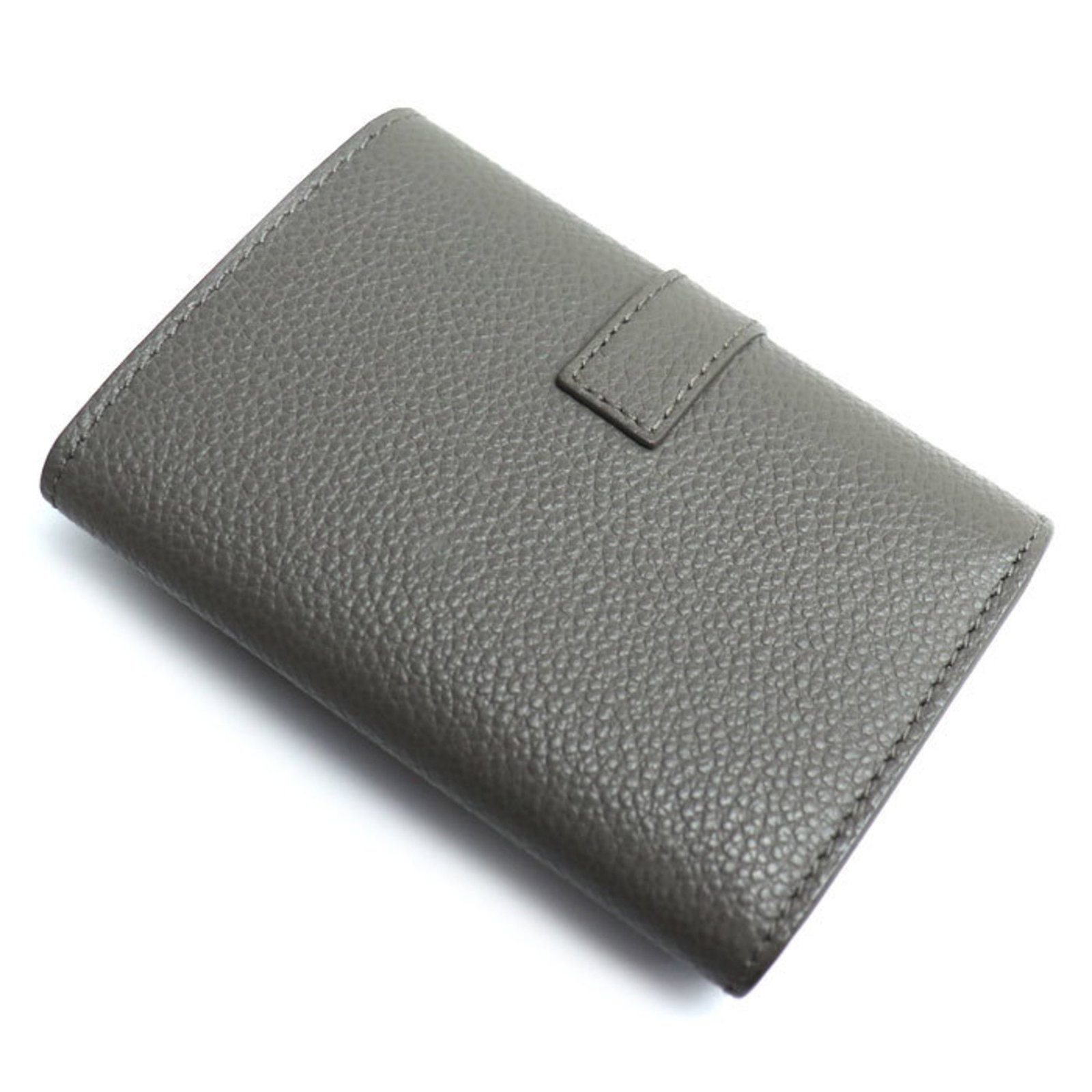 Saint Laurent Keycase Leather - 2