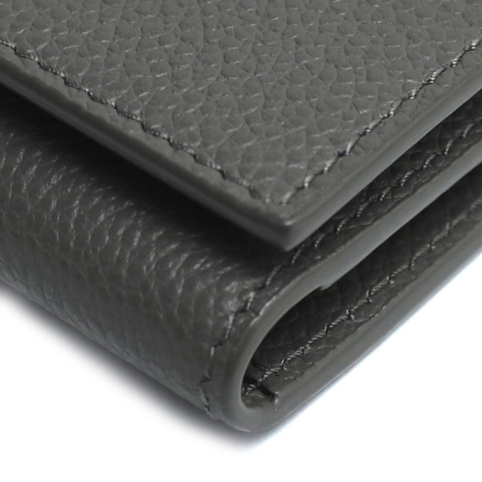 Saint Laurent Keycase Leather - 6