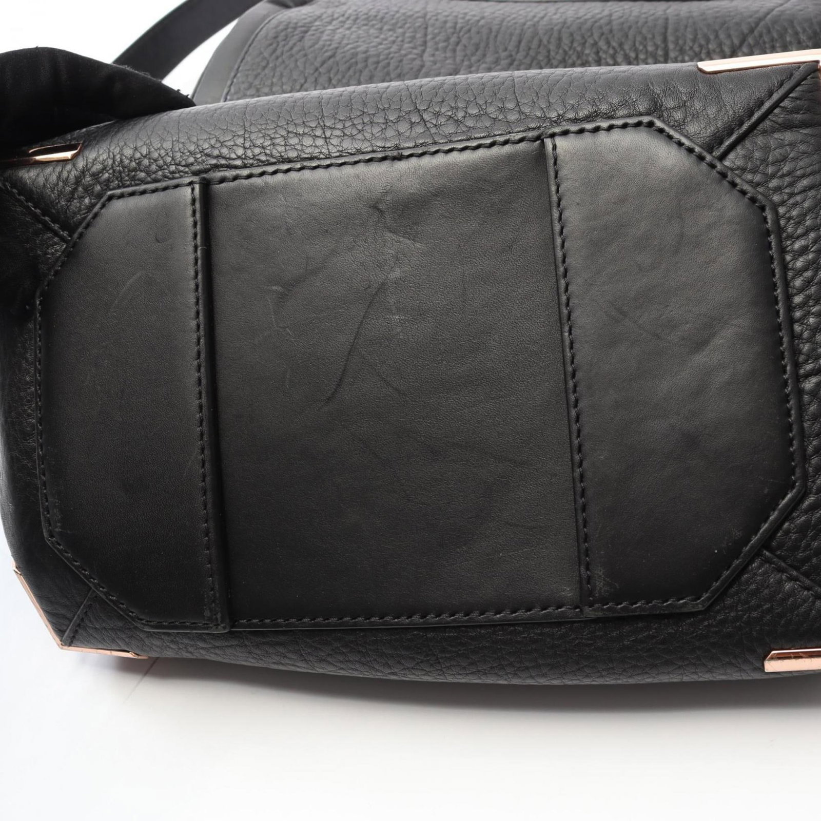 Alexander Wang Backpack Leather - 7