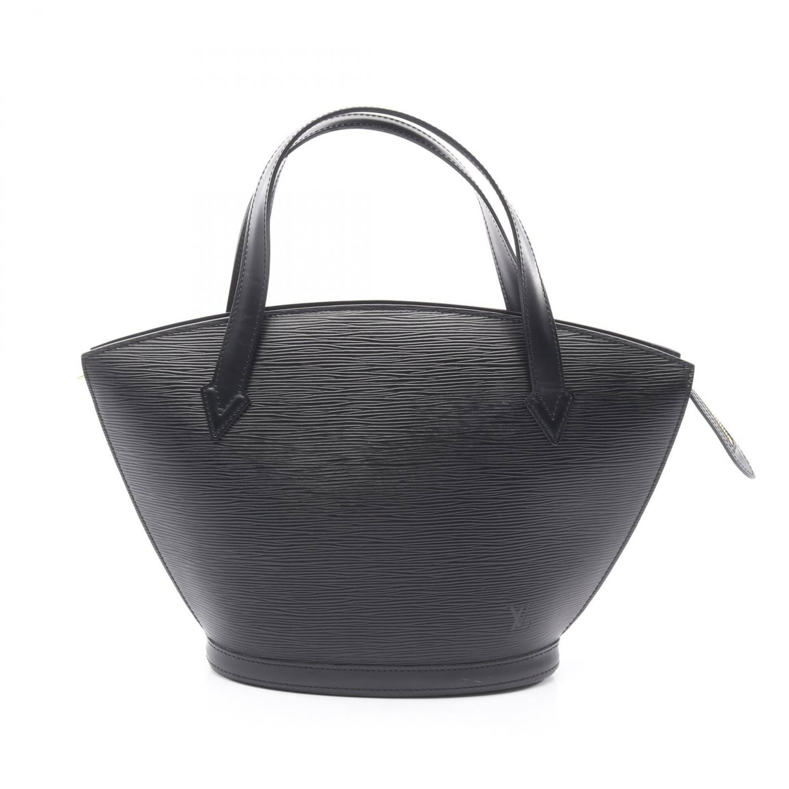 Louis Vuitton Handbag Epi Leather (1 of 11)