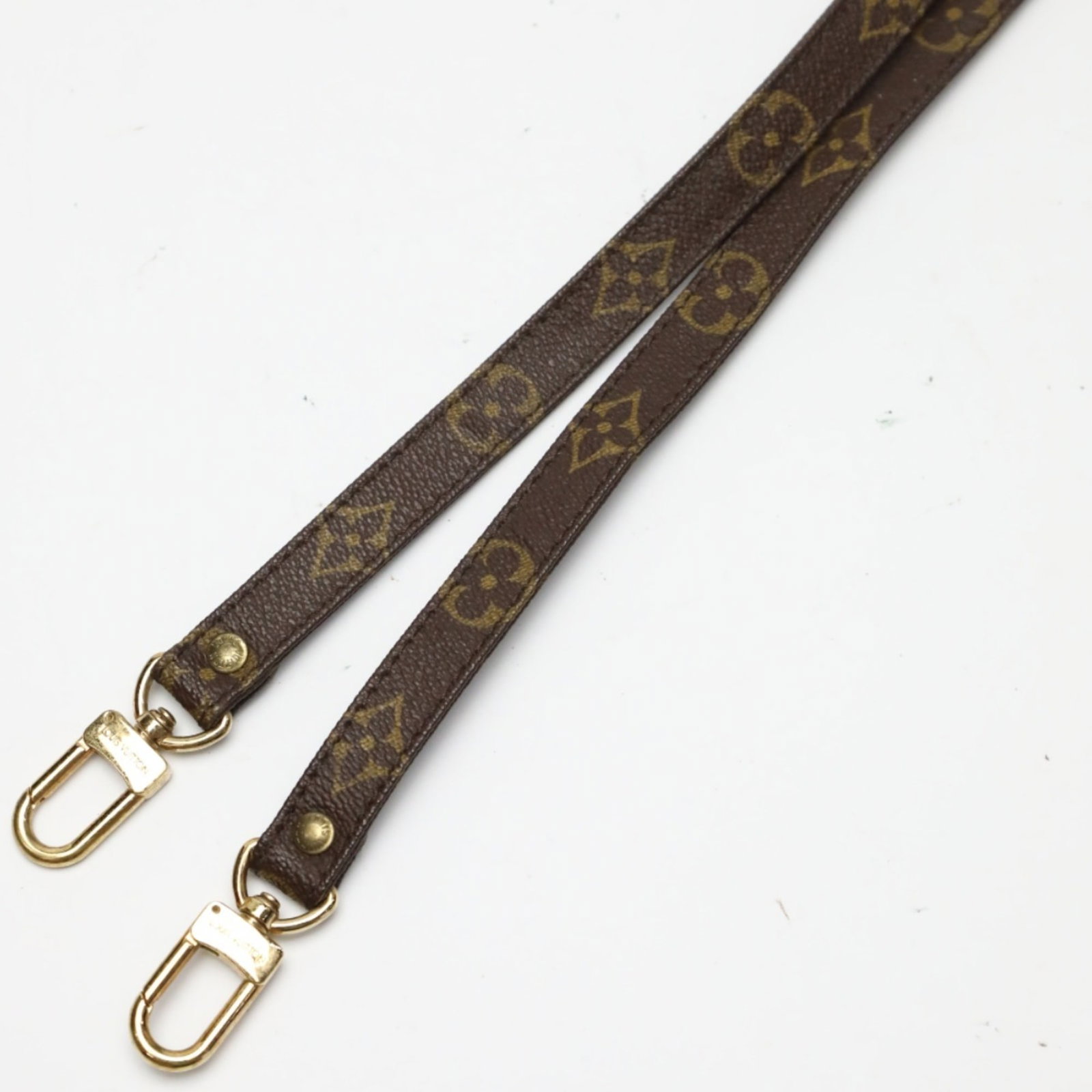 Louis Vuitton Strap Monogram - 3
