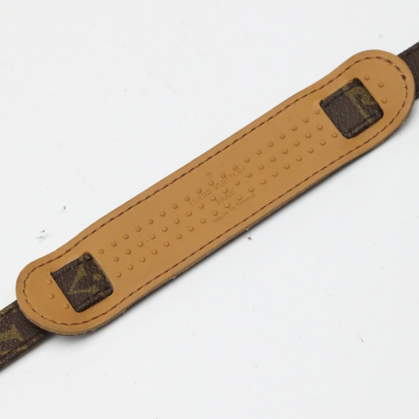 Louis Vuitton Strap Monogram - 4