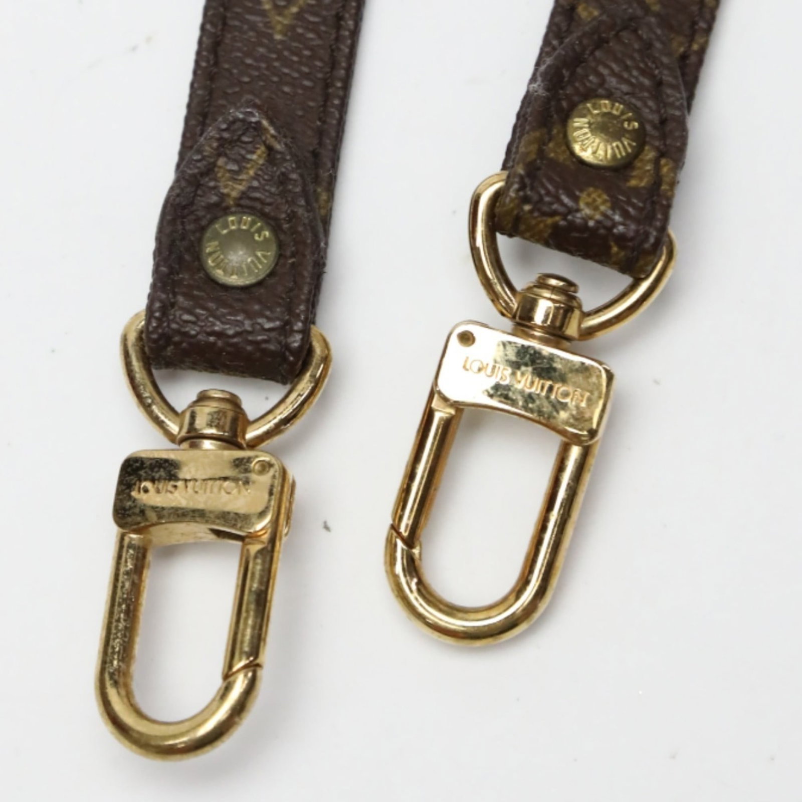 Louis Vuitton Strap Monogram - 6