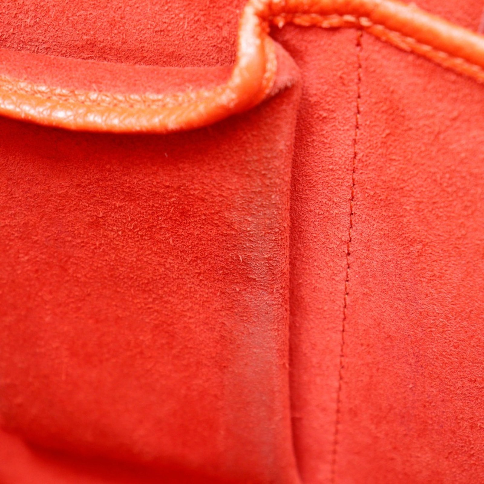 Celine Handbag Leather - 14