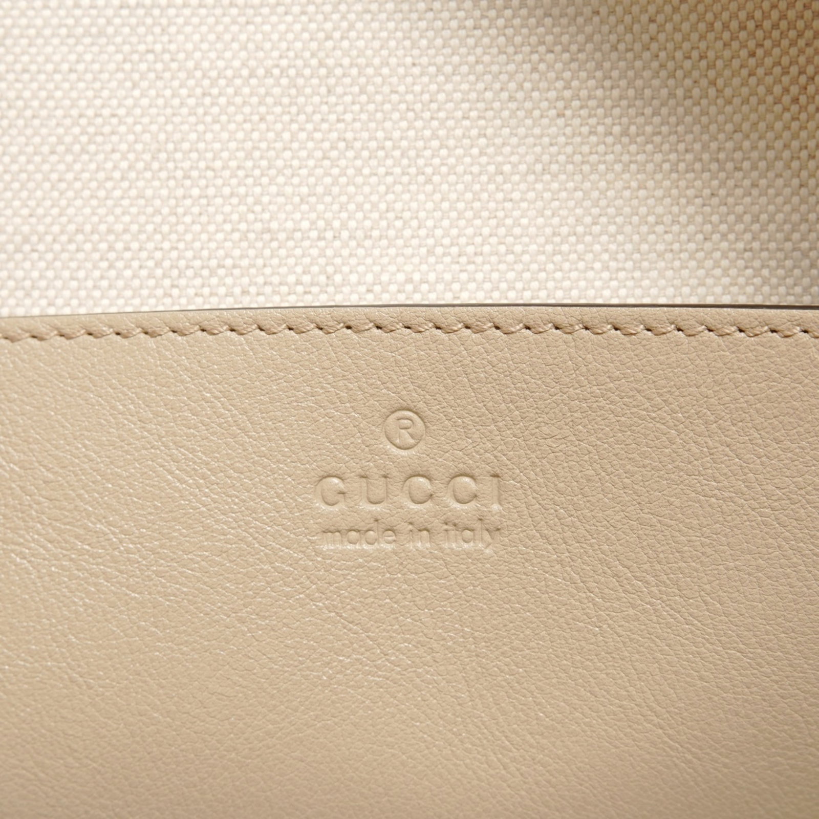 Gucci Handbag Leather - 9