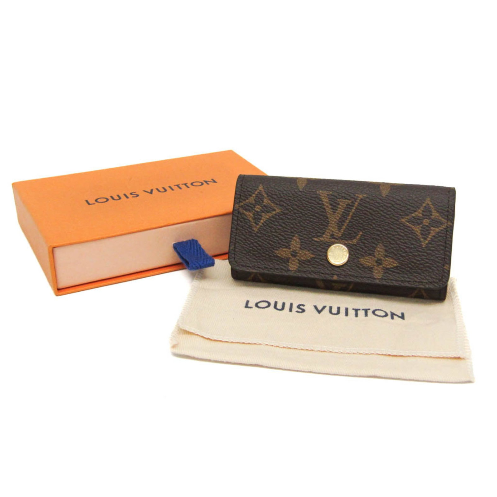Louis Vuitton Keycase Monogram - 2
