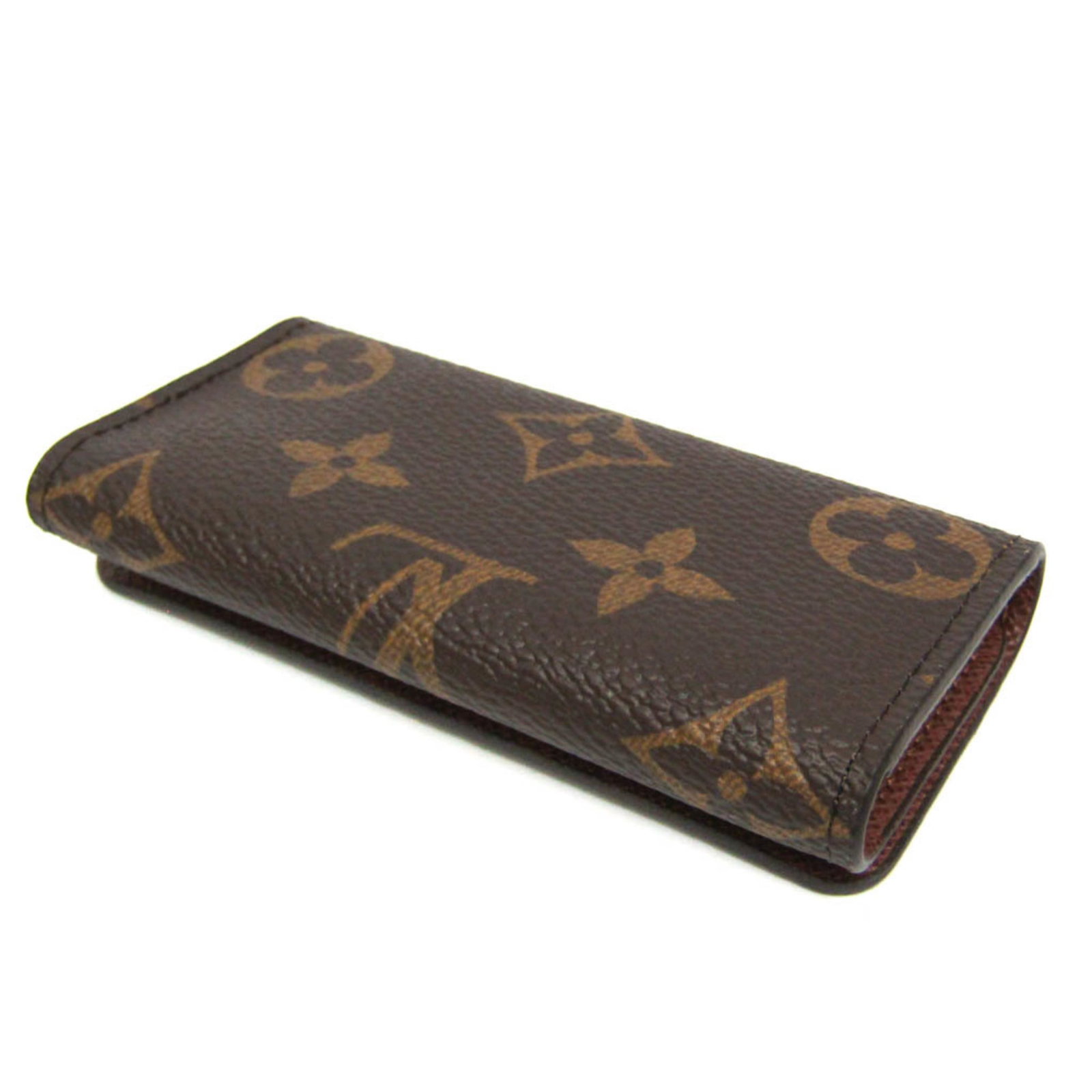 Louis Vuitton Keycase Monogram - 3