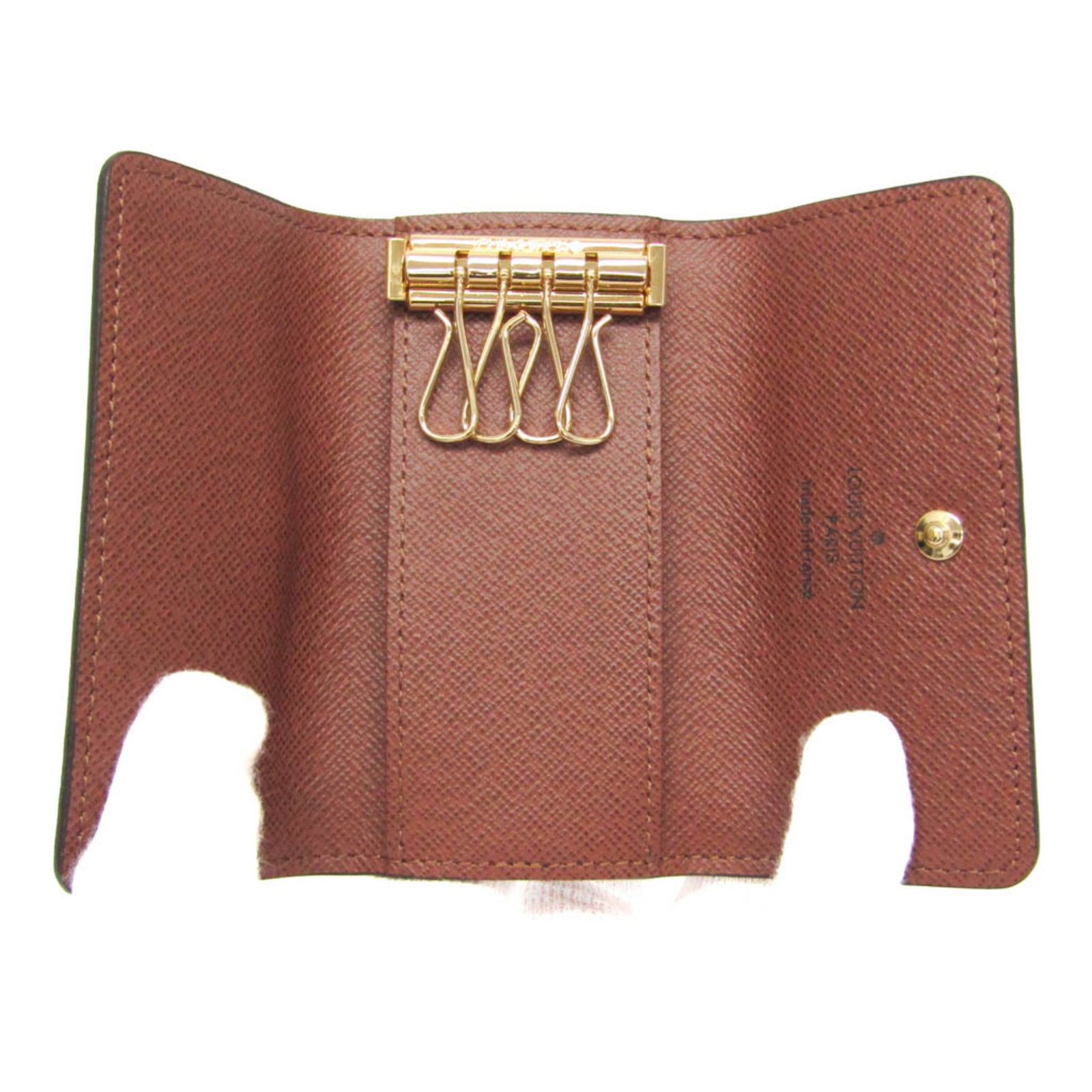 Louis Vuitton Keycase Monogram - 4
