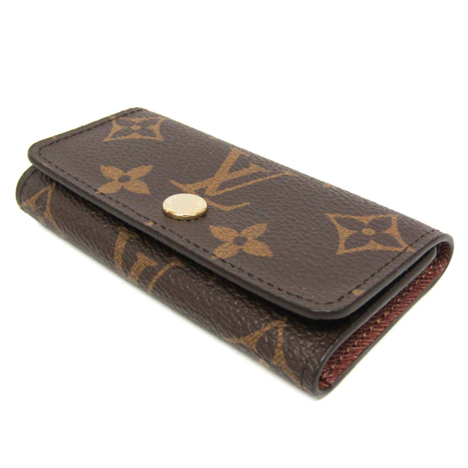 Louis Vuitton Keycase Monogram - 5
