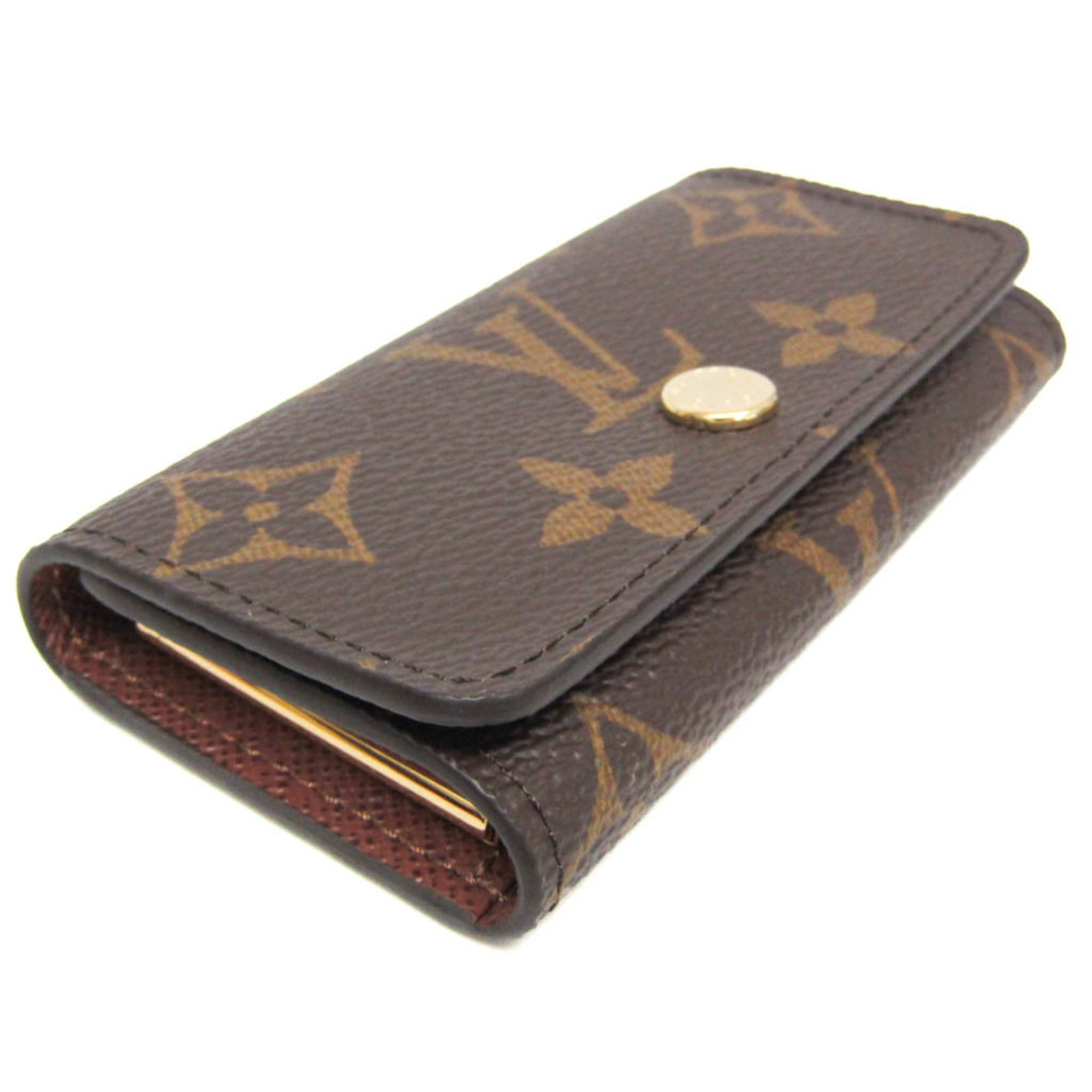 Louis Vuitton Keycase Monogram - 6