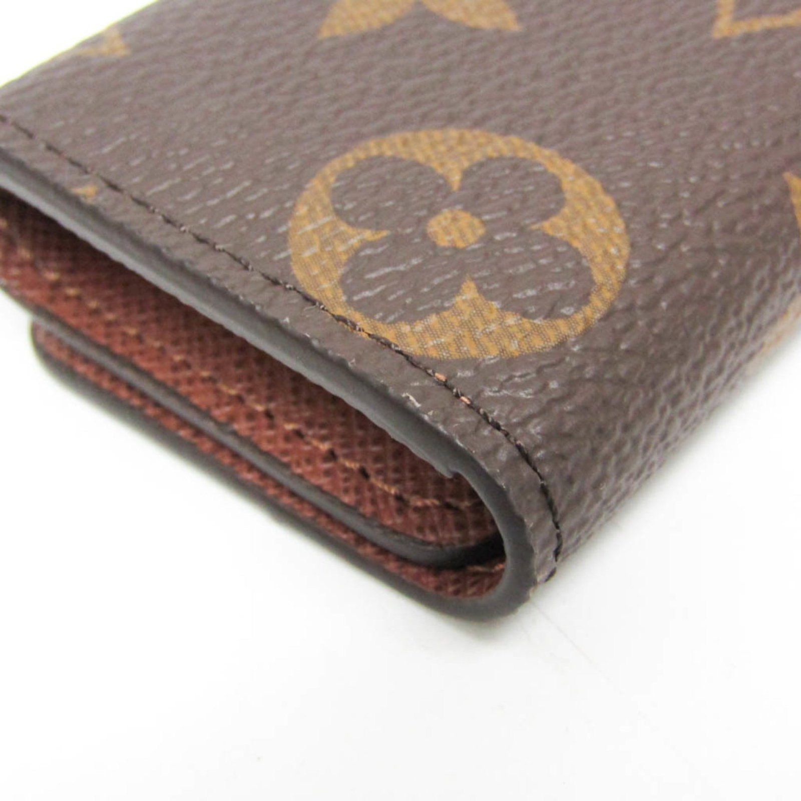 Louis Vuitton Keycase Monogram - 7