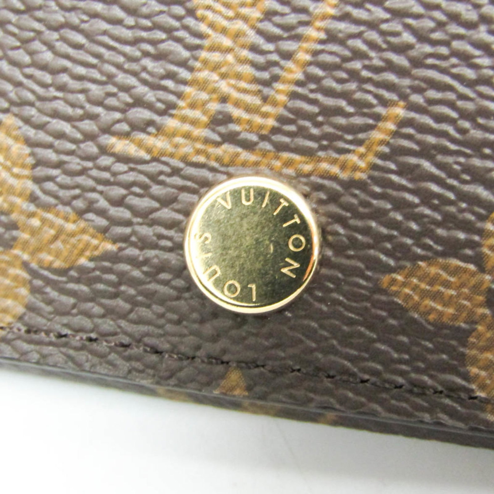 Louis Vuitton Keycase Monogram - 8