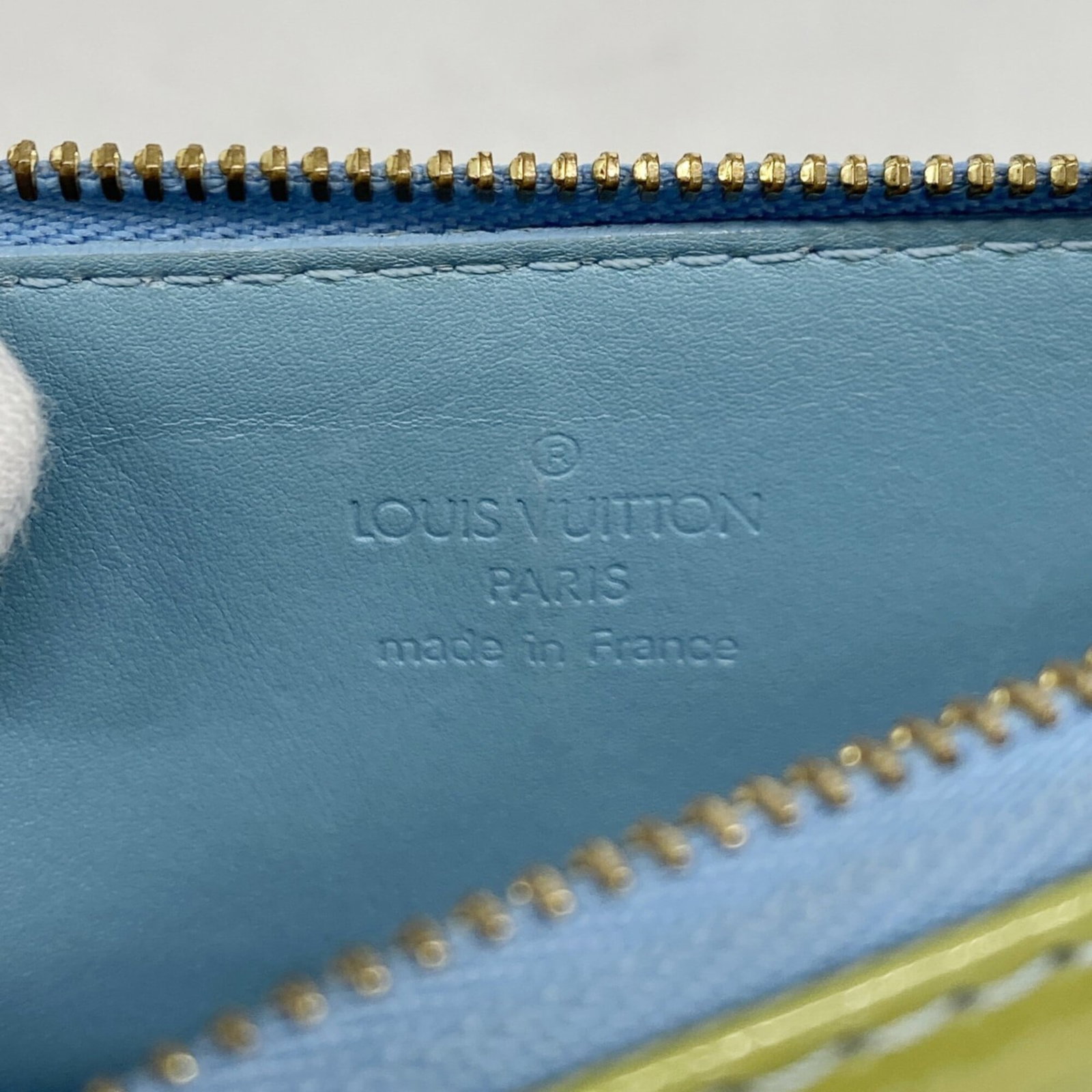 Louis Vuitton Pouch - 5