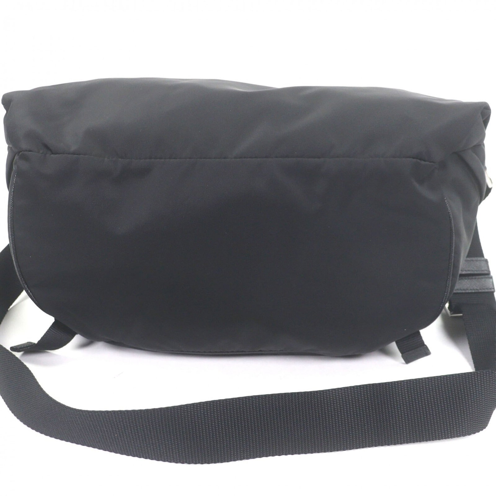 Prada Shoulder Bag Polyamide - 3