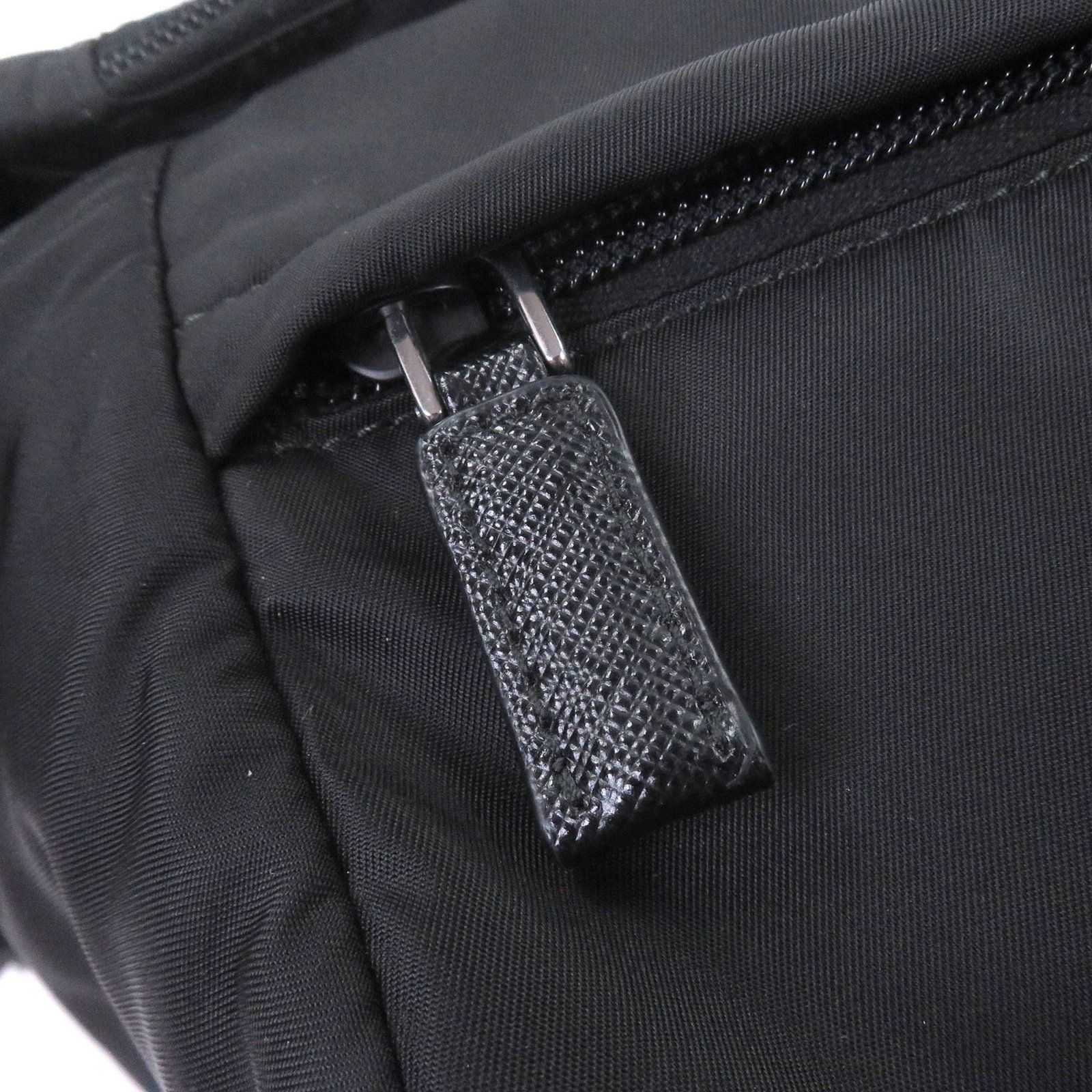Prada Shoulder Bag Polyamide - 7