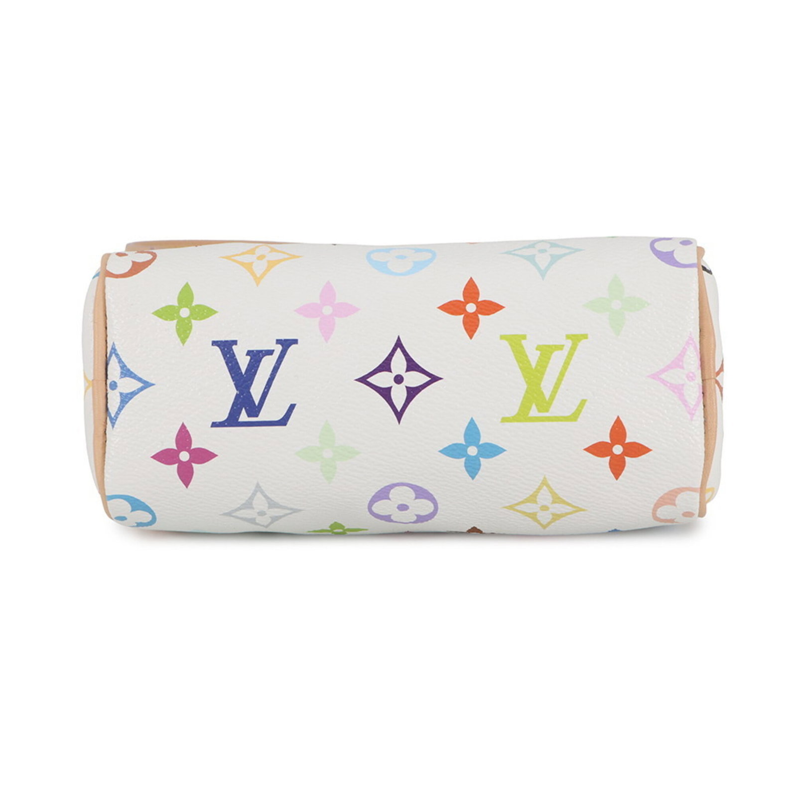 Louis Vuitton Handbag Monogram Multicolore - 3