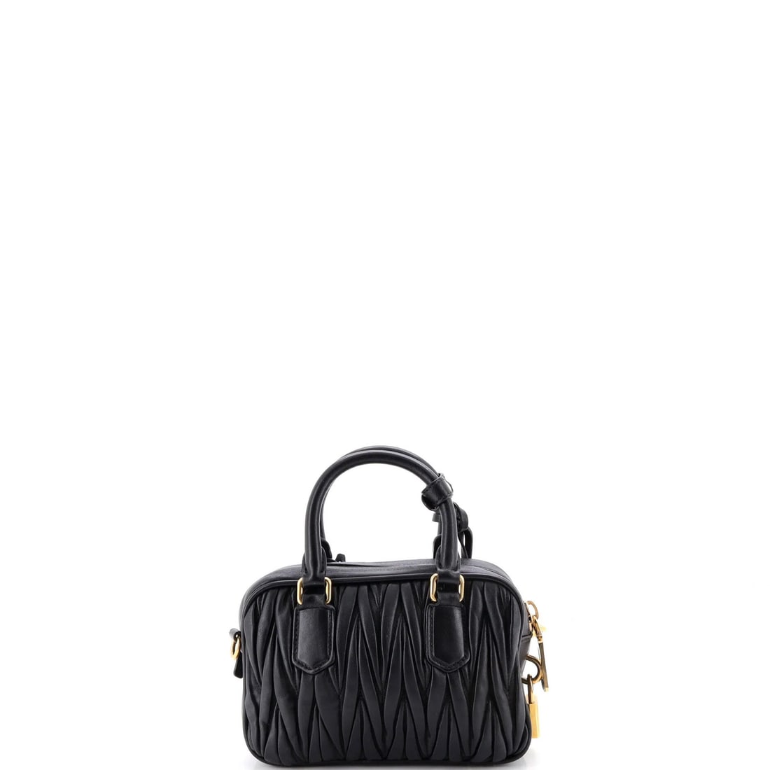 Strict Rules Apply Strictly - 3