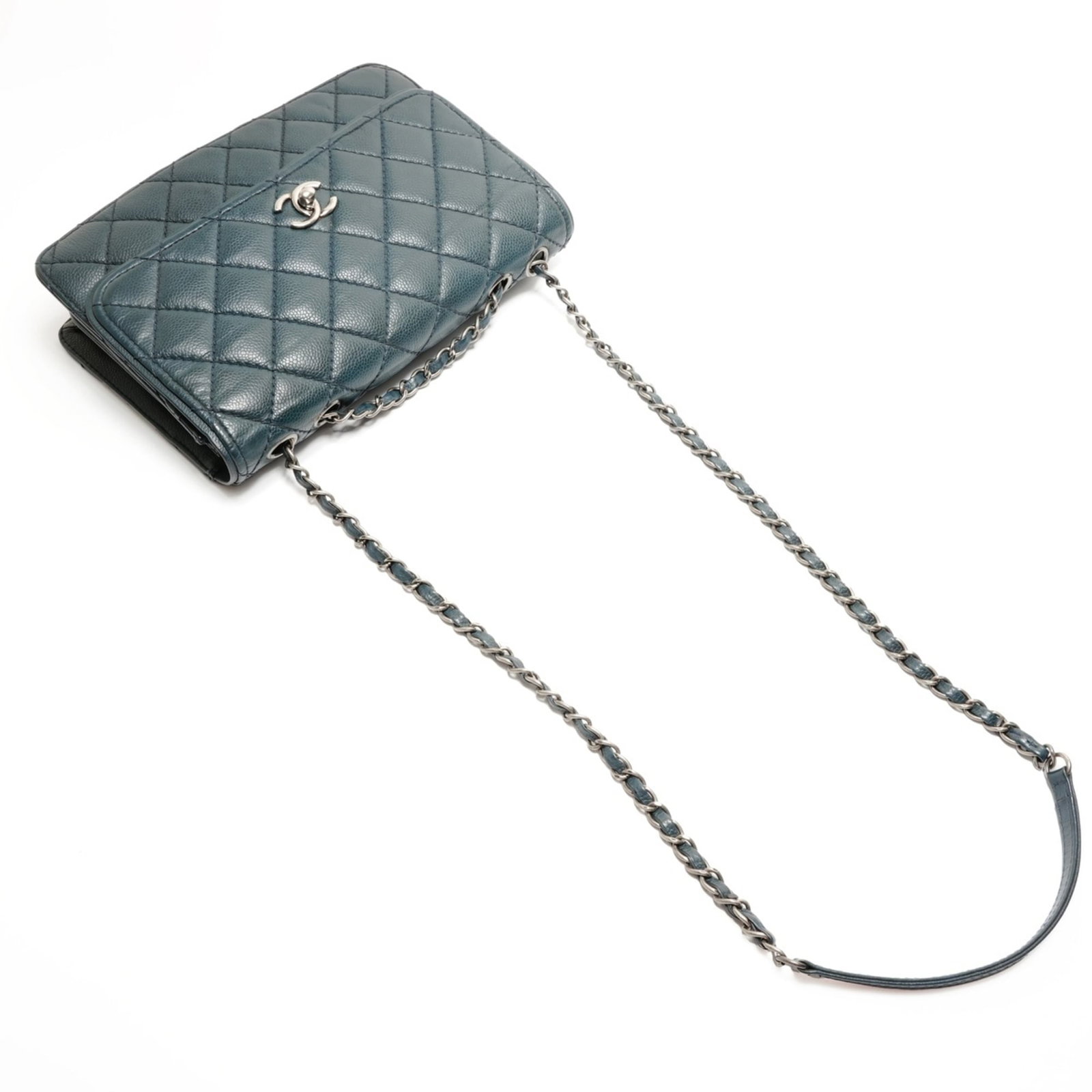 Chanel Shoulder Bag - 8