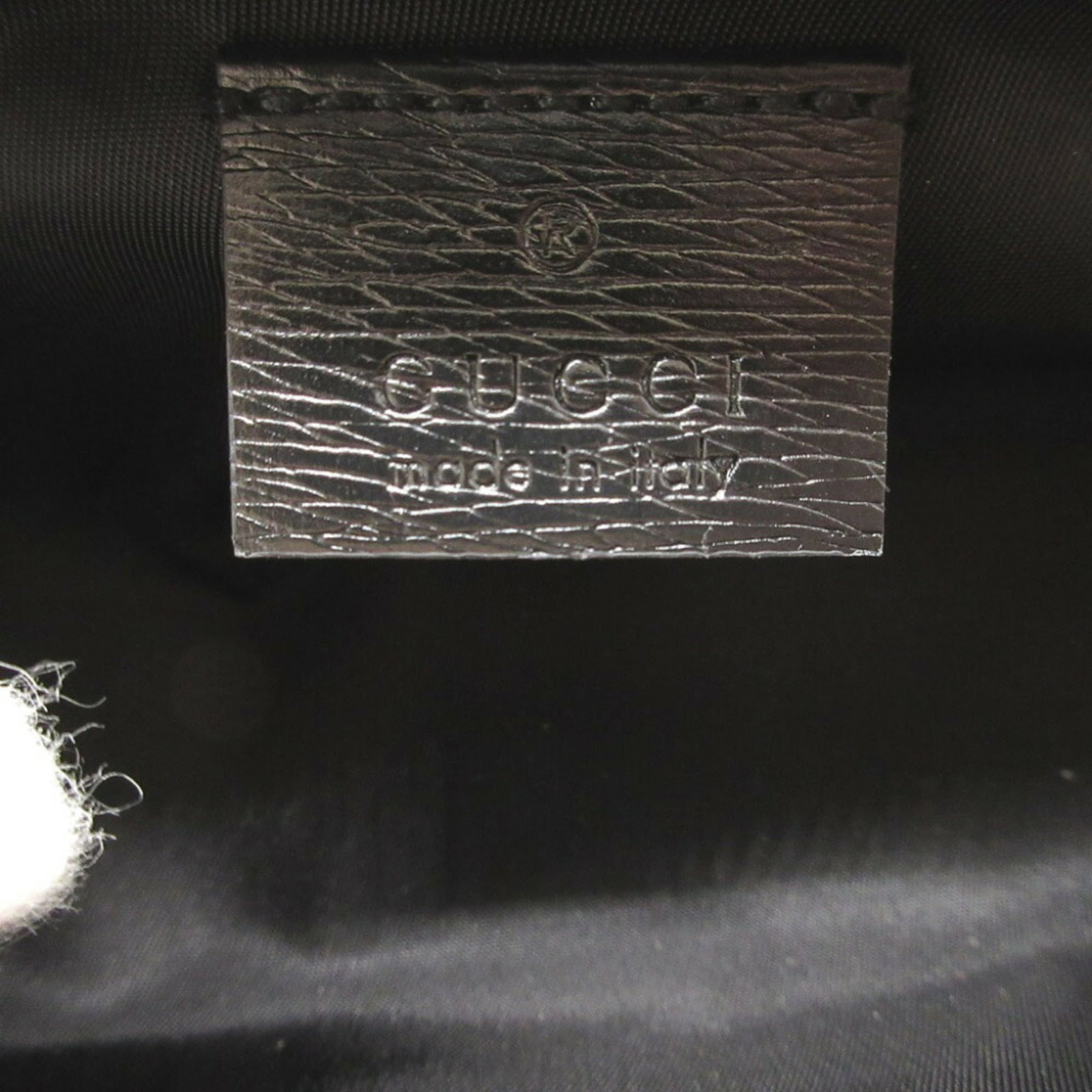 Gucci Pen Case Leather - 10