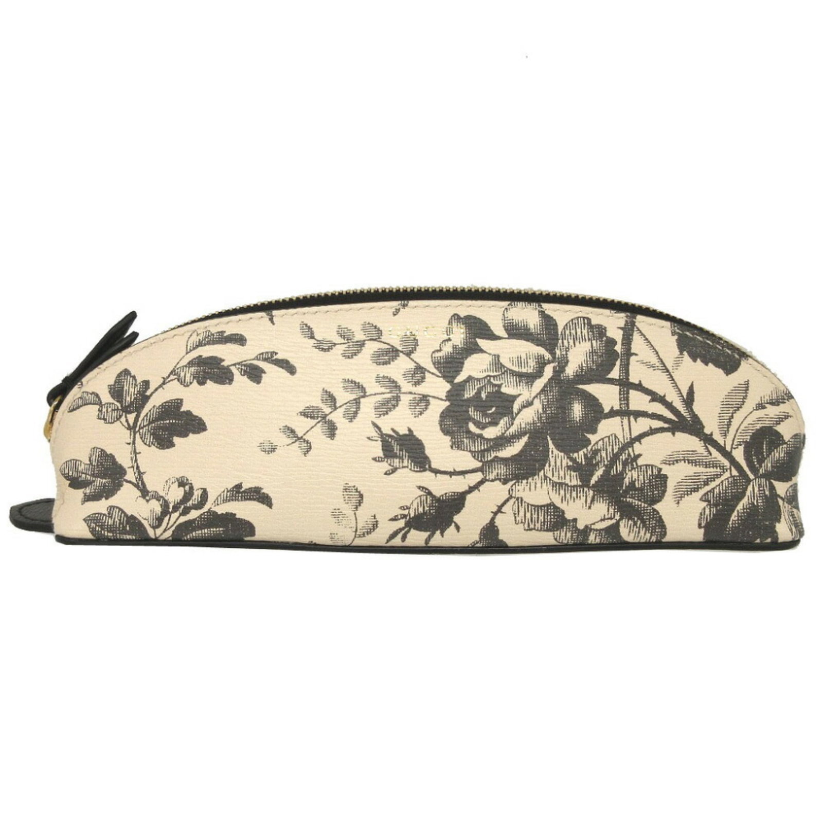 Gucci Pen Case Leather - 2