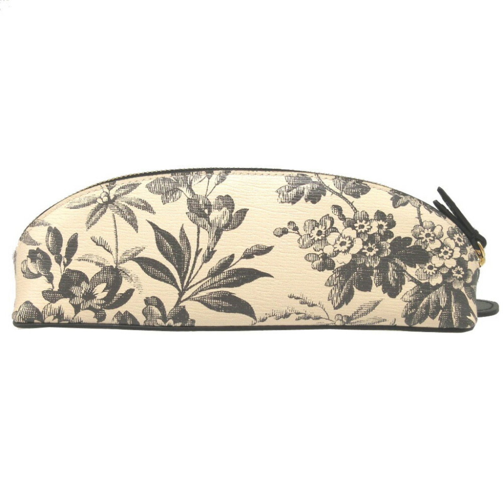 Gucci Pen Case Leather - 4