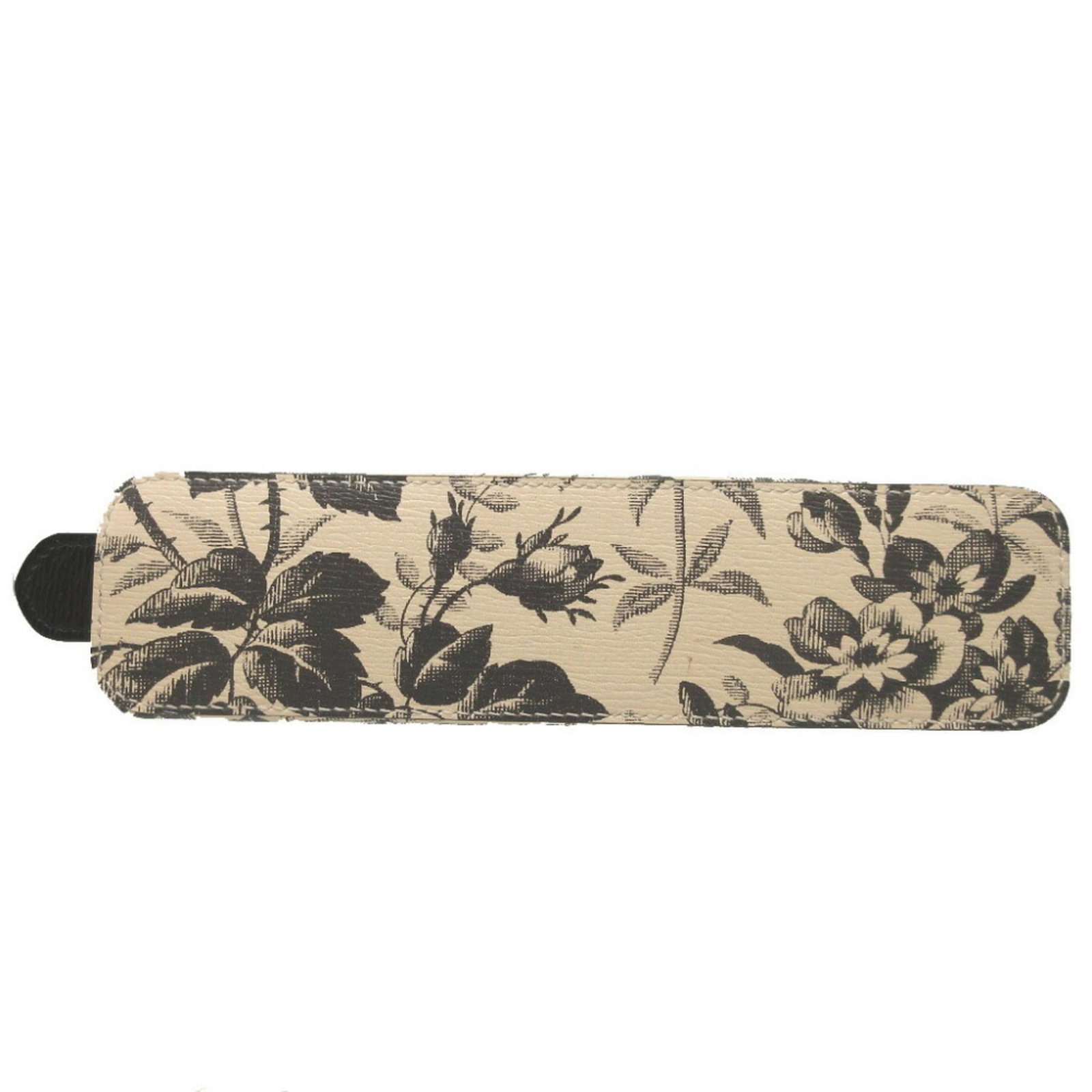 Gucci Pen Case Leather - 5