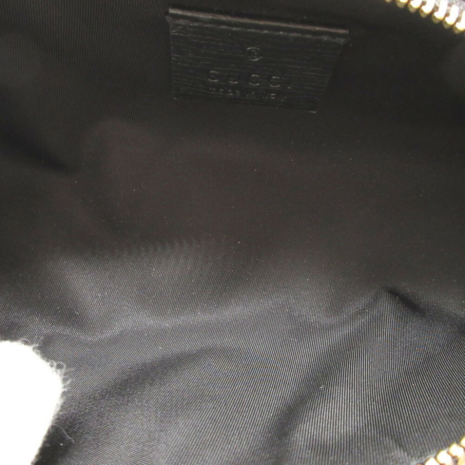 Gucci Pen Case Leather - 7
