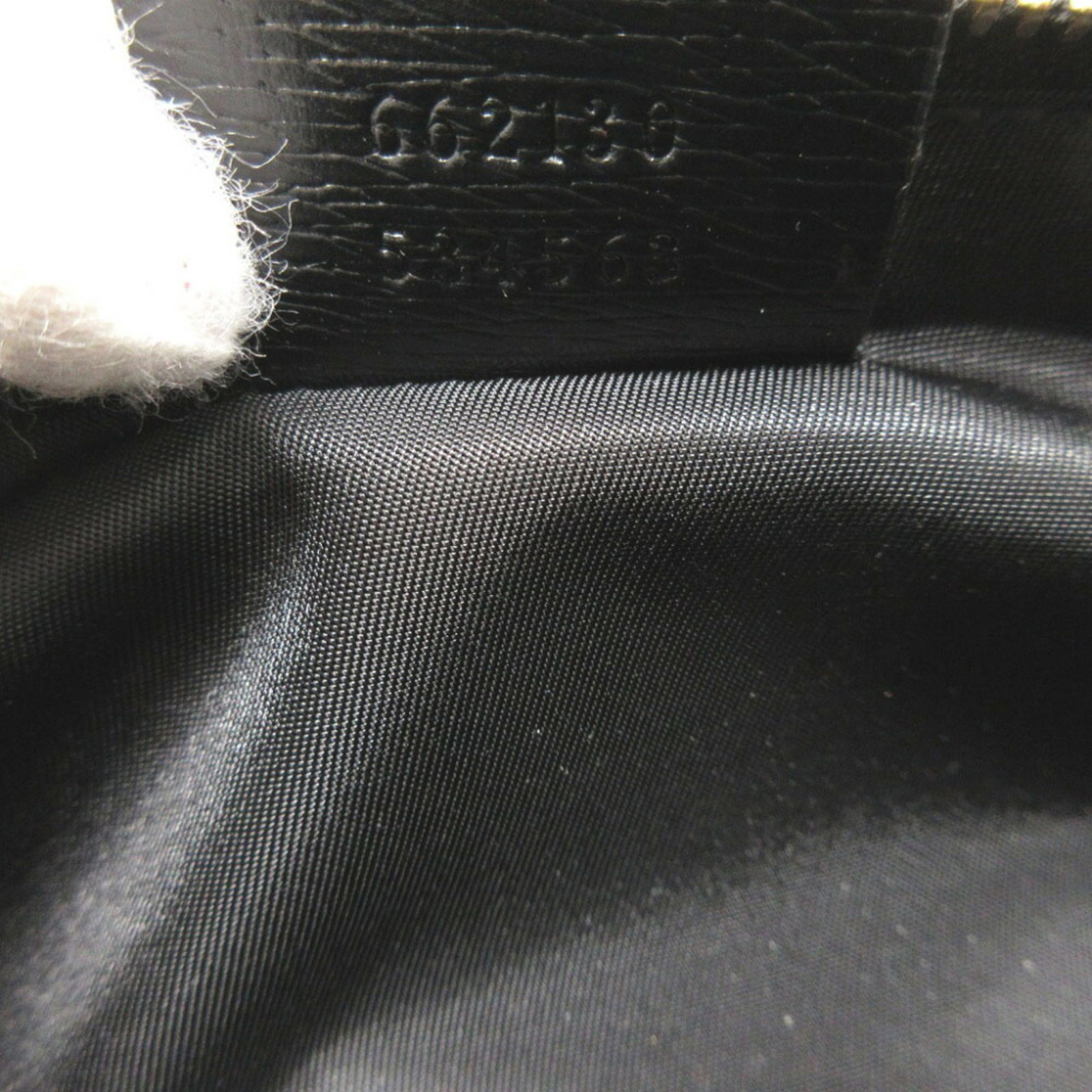Gucci Pen Case Leather - 8