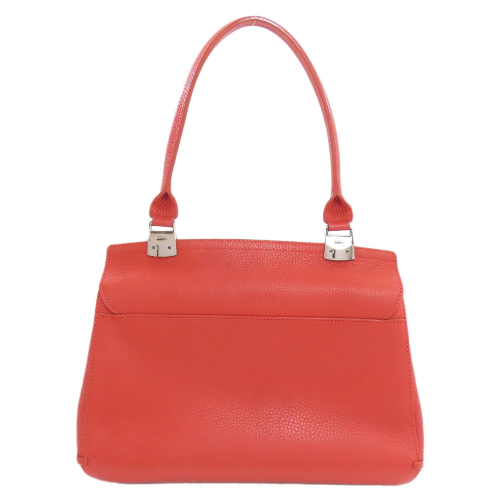 Longchamp Handbag Leather - 2