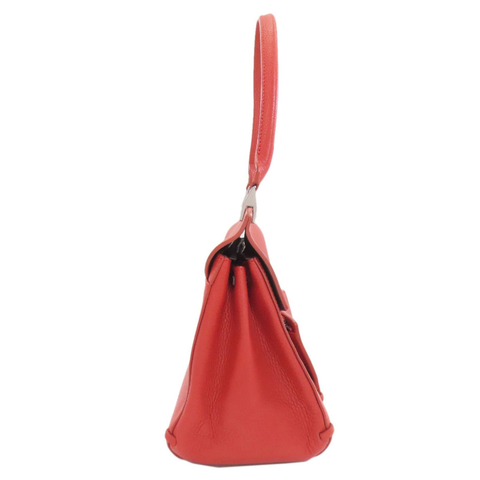 Longchamp Handbag Leather - 3