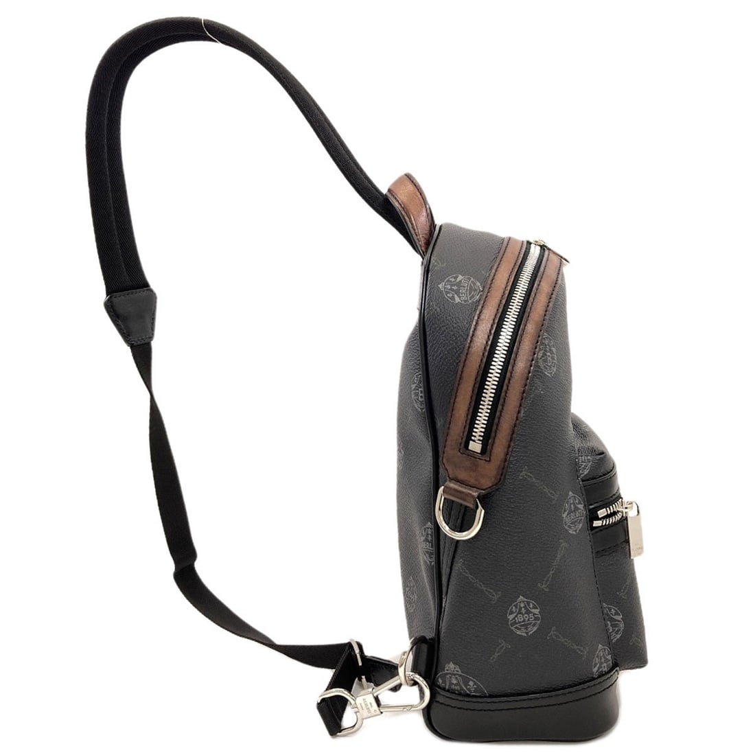 One Beltbackpack Daypack Back - 3