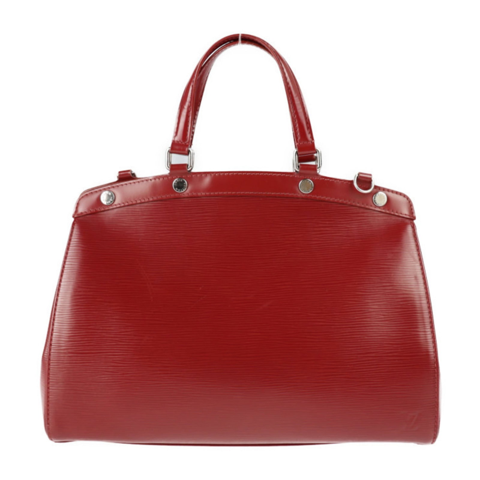 Louis Vuitton Handbag Tote Bag Epi Leather (1 of 10)