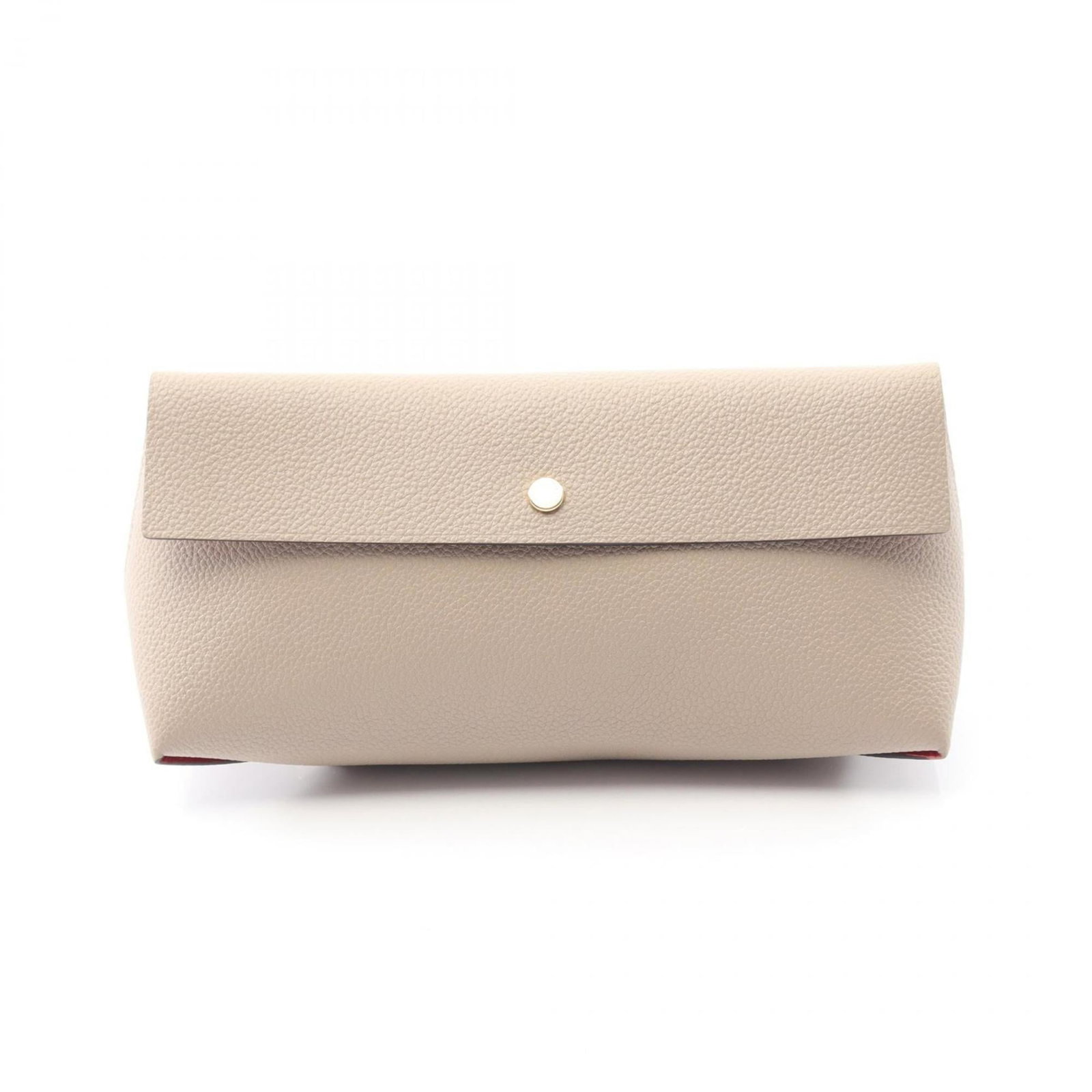 Louis Vuitton Pochette Pouch Leather: Louis Vuitton Pochette Pouch Leather The Louis Vuitton Pochette Pouch Leather is a classic design with a timeless appeal. Made from high-quality Taurillon leather in a beautiful beige color, this poch