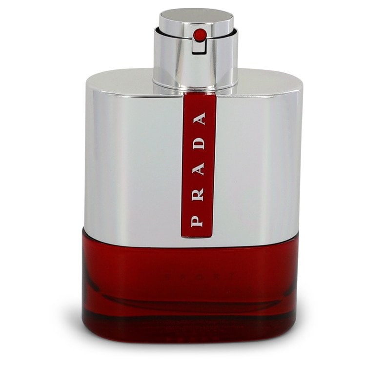 Prada Luna Rossa Sport Cologne By Prada Eau De Toilette Spray (Tester) (1 of 1)