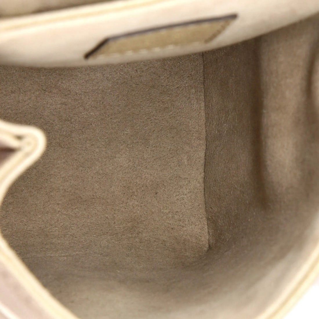 Bicolor Giant Empreinte Backpack Tiny Monogram Vuitton Louis - 6