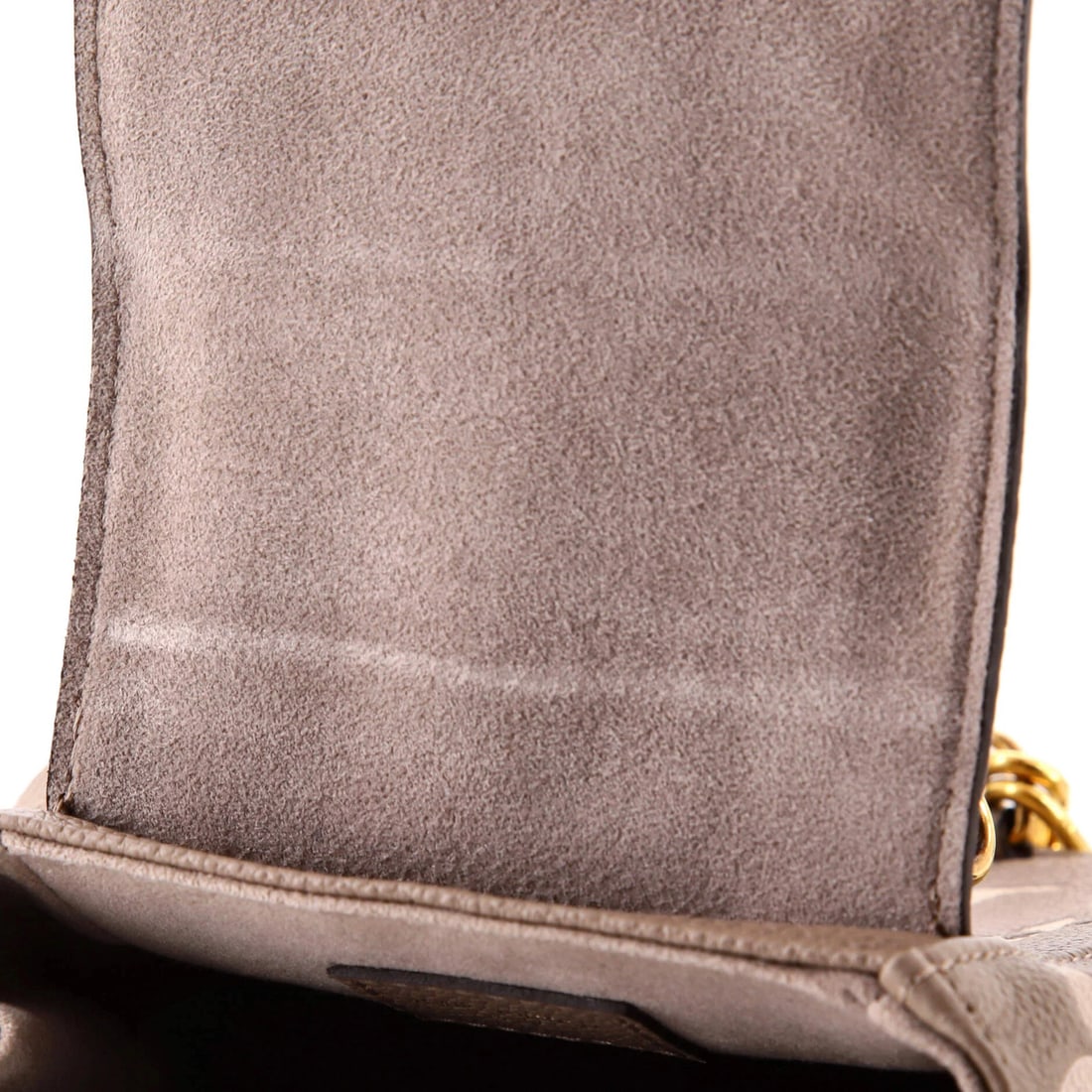 Bicolor Giant Empreinte Backpack Tiny Monogram Vuitton Louis - 7
