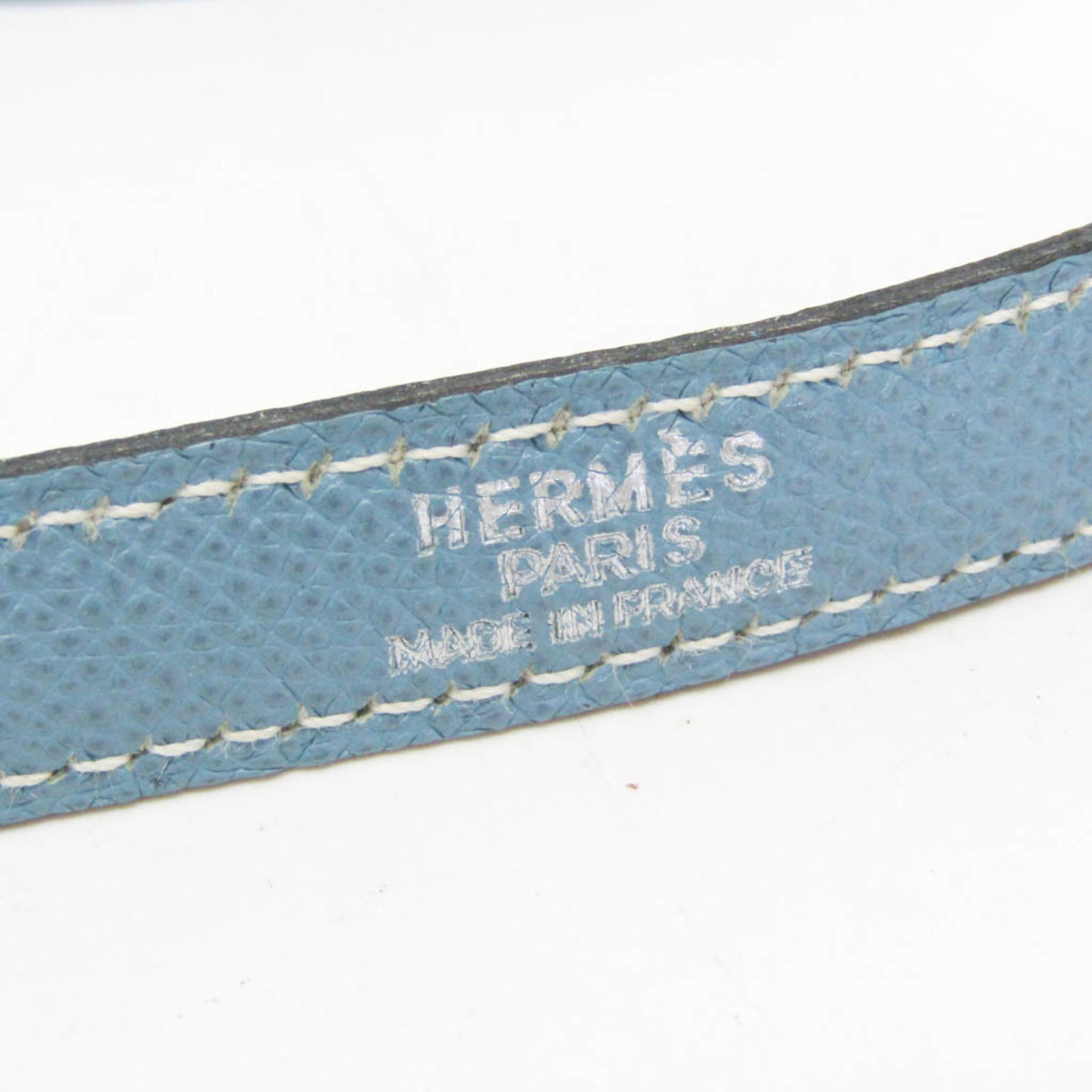 Hermes Leash Leather - 12