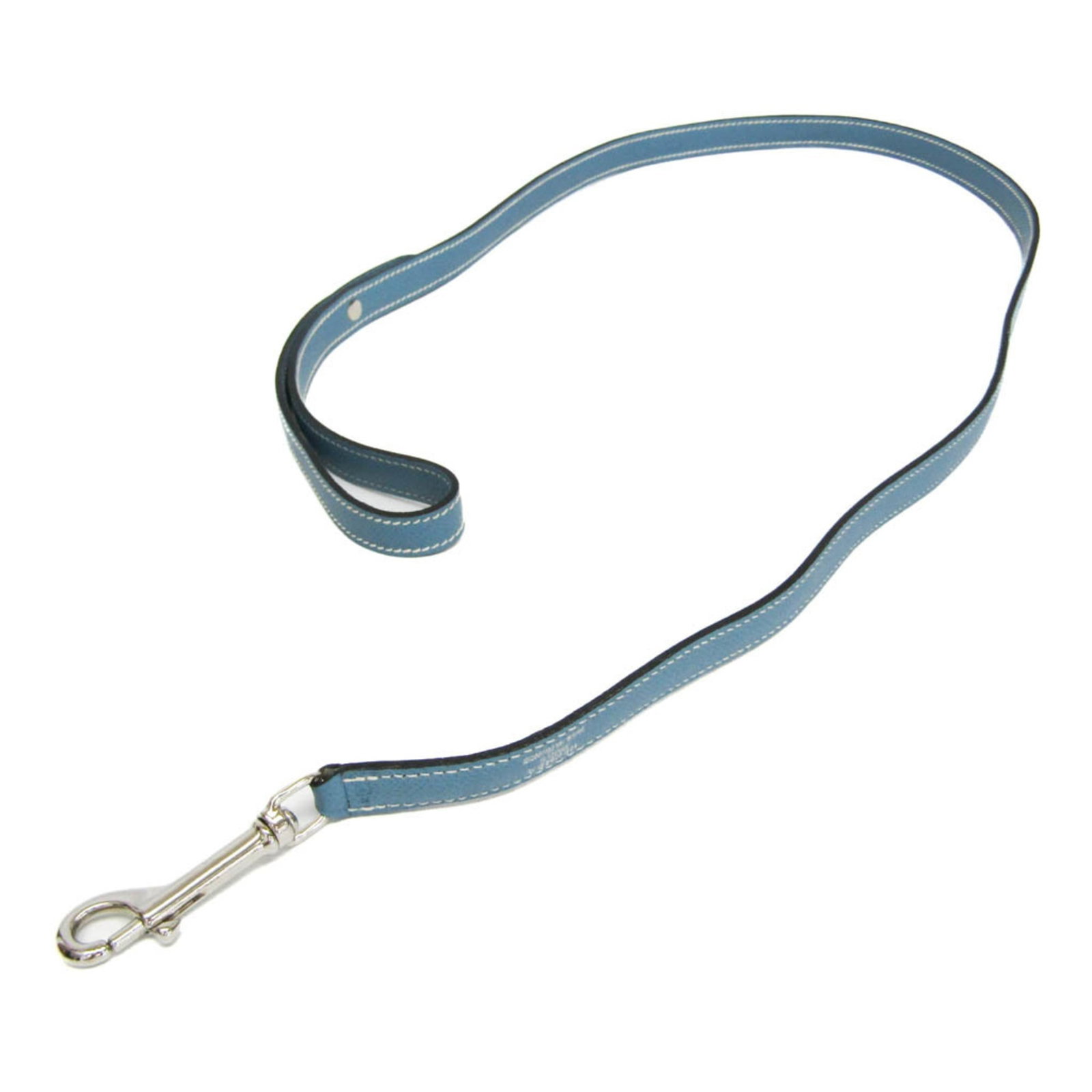 Hermes Leash Leather - 6