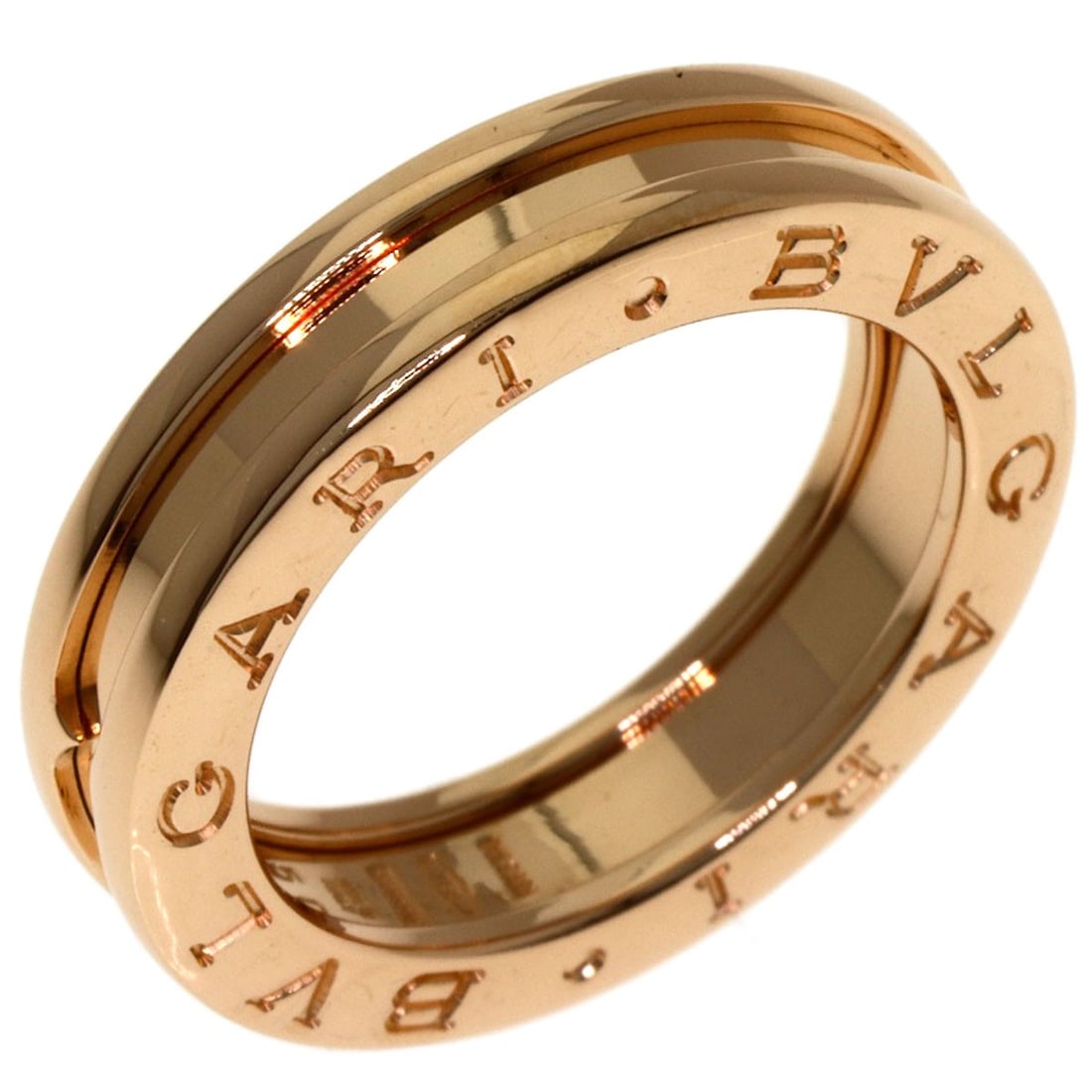 Strict Rules B Zero One Band Ring - 2