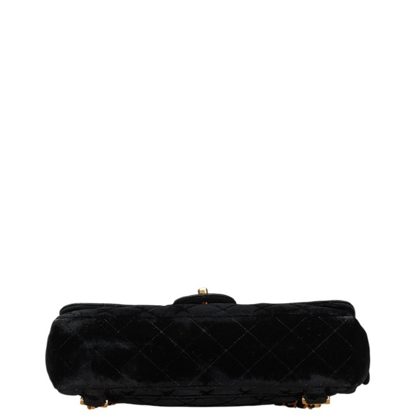 Chanel Backpack Leather - 3
