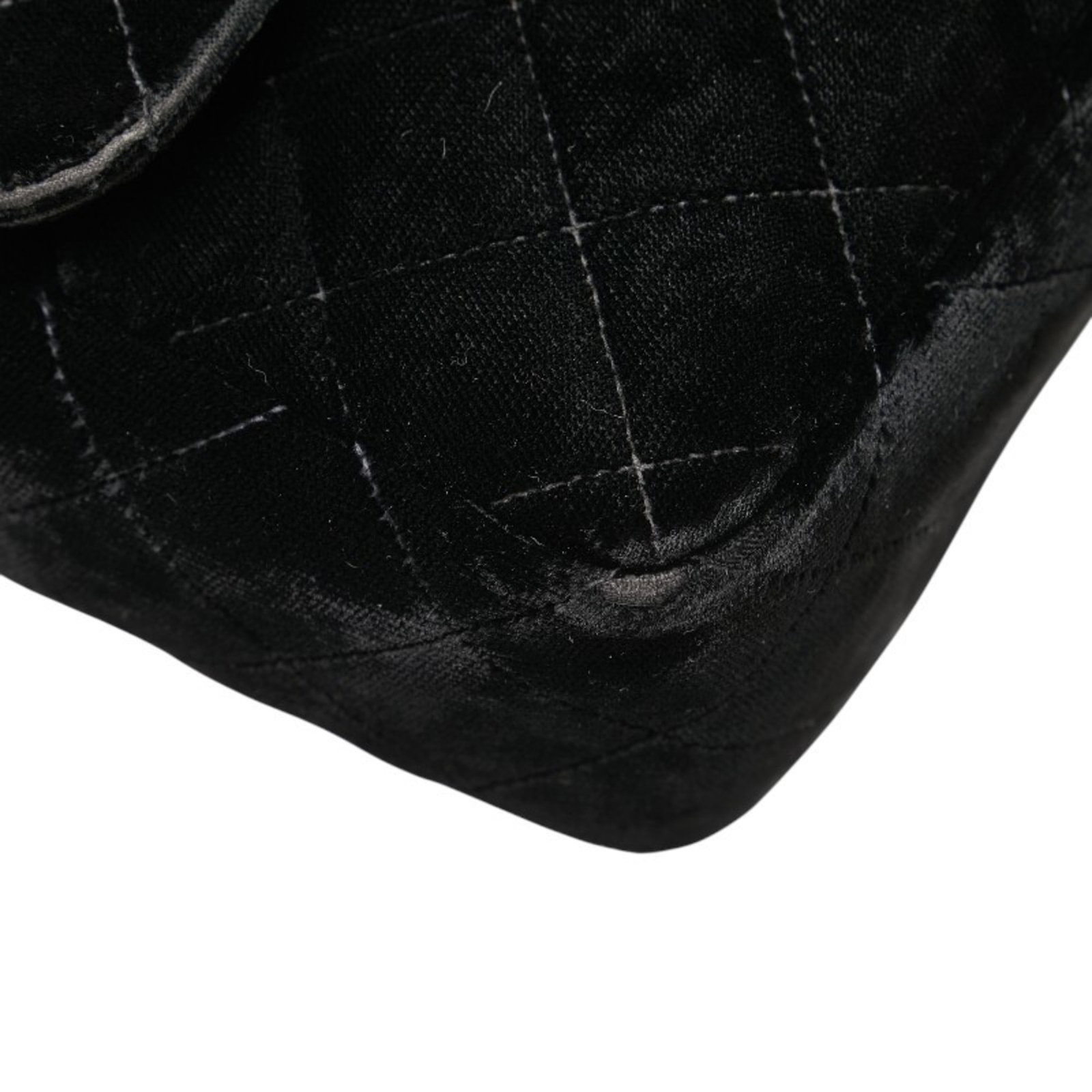 Chanel Backpack Leather - 4