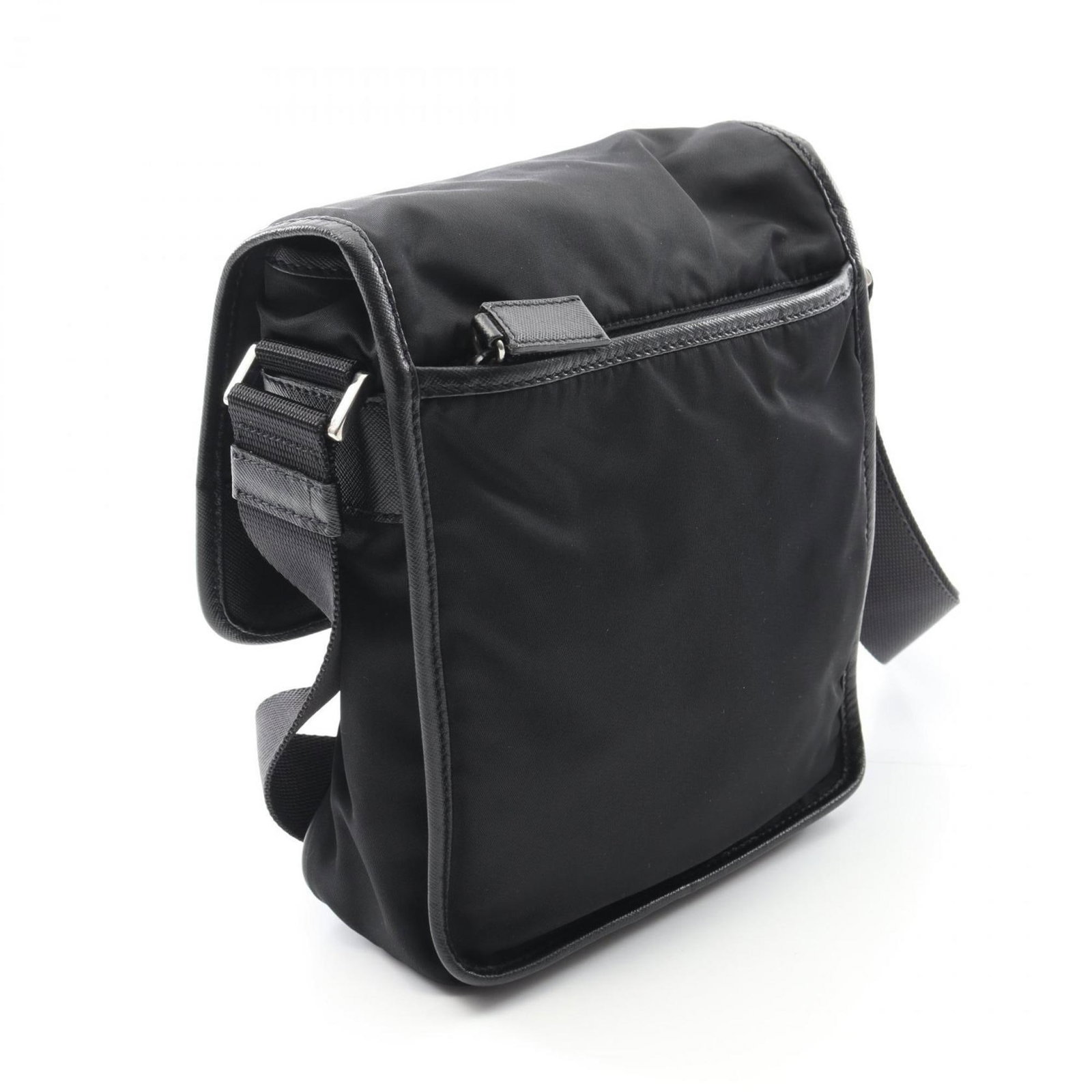 Prada Shoulder Bag Nylon - 2