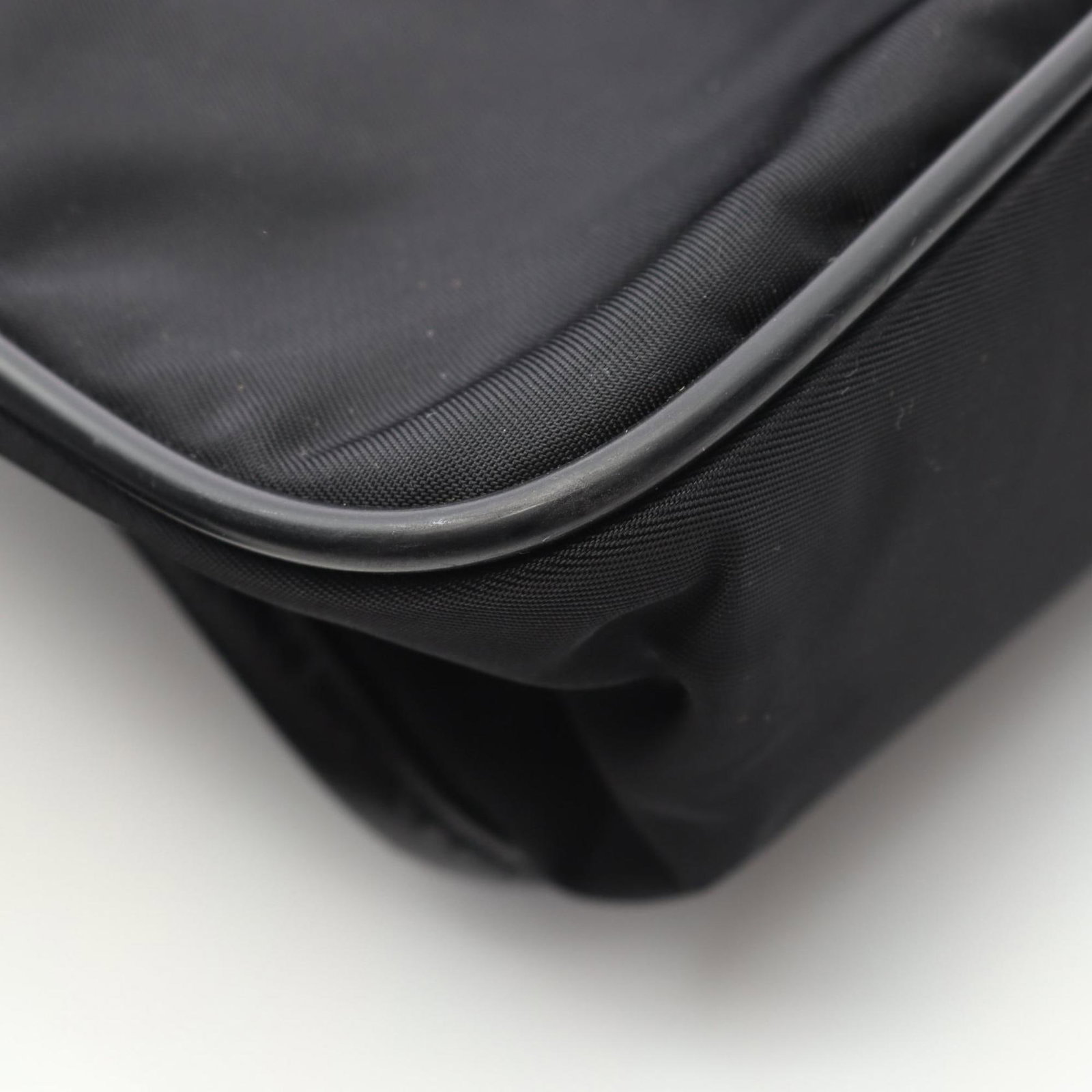 Prada Shoulder Bag Nylon - 5