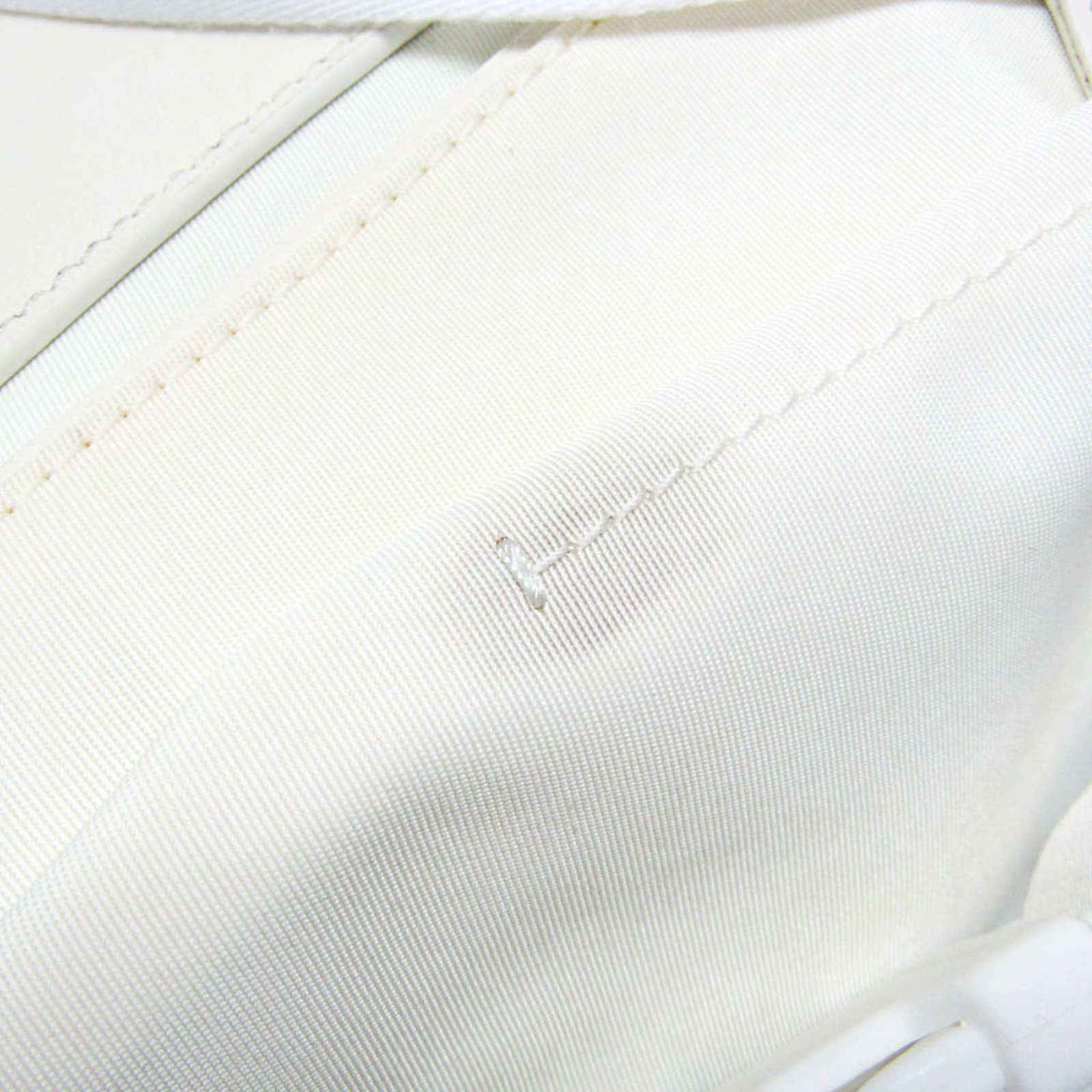 Givenchy Backpack Leather Nylon Canvas - 7