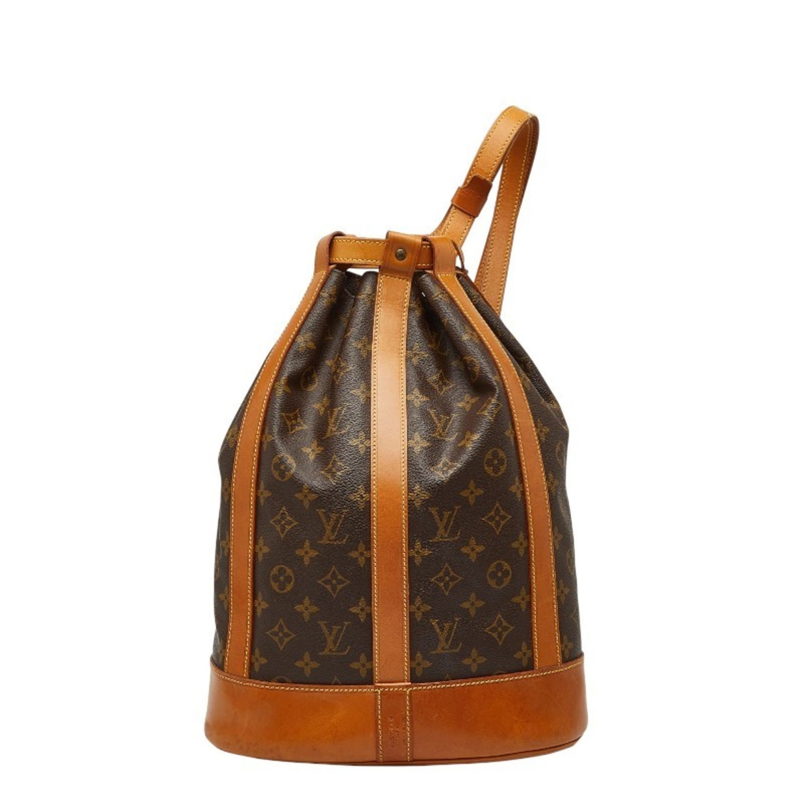 Louis Vuitton Shoulder Bag Sling Bag Pvc Leather: Louis Vuitton Shoulder Bag Sling Bag Pvc Leather This Louis Vuitton shoulder bag features a unique Pvc leather and brown color. With its sleek design and compact size, it's perfect for everyday use. T
