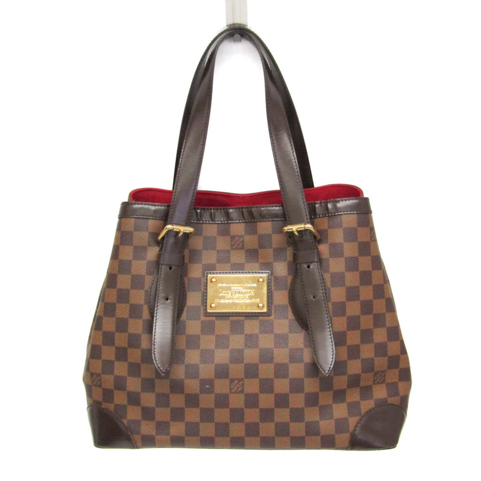 Louis Vuitton Shoulder Bag Damier Canvas: Louis Vuitton Shoulder Bag Damier Canvas The Louis Vuitton Shoulder Bag Damier Canvas boasts a classic design with its iconic Ebene color and timeless Damier pattern. This versatile bag features multi