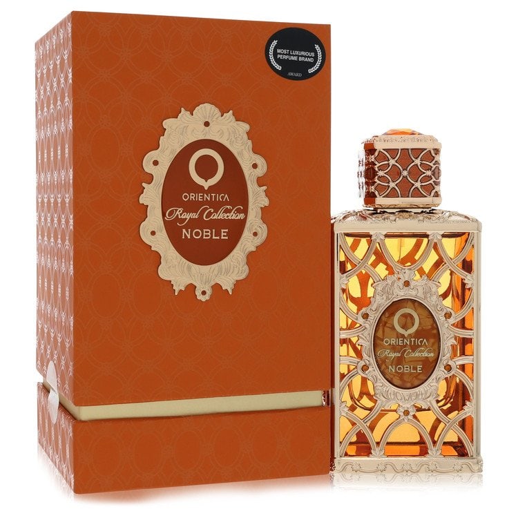 Orientica Noble Perfume By Orientica Eau De Parfum Spray (Unisex) (1 of 1)